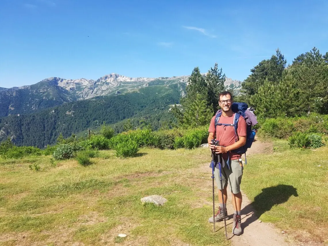 Le guide du GR20 : itinéraire, étapes et conseils