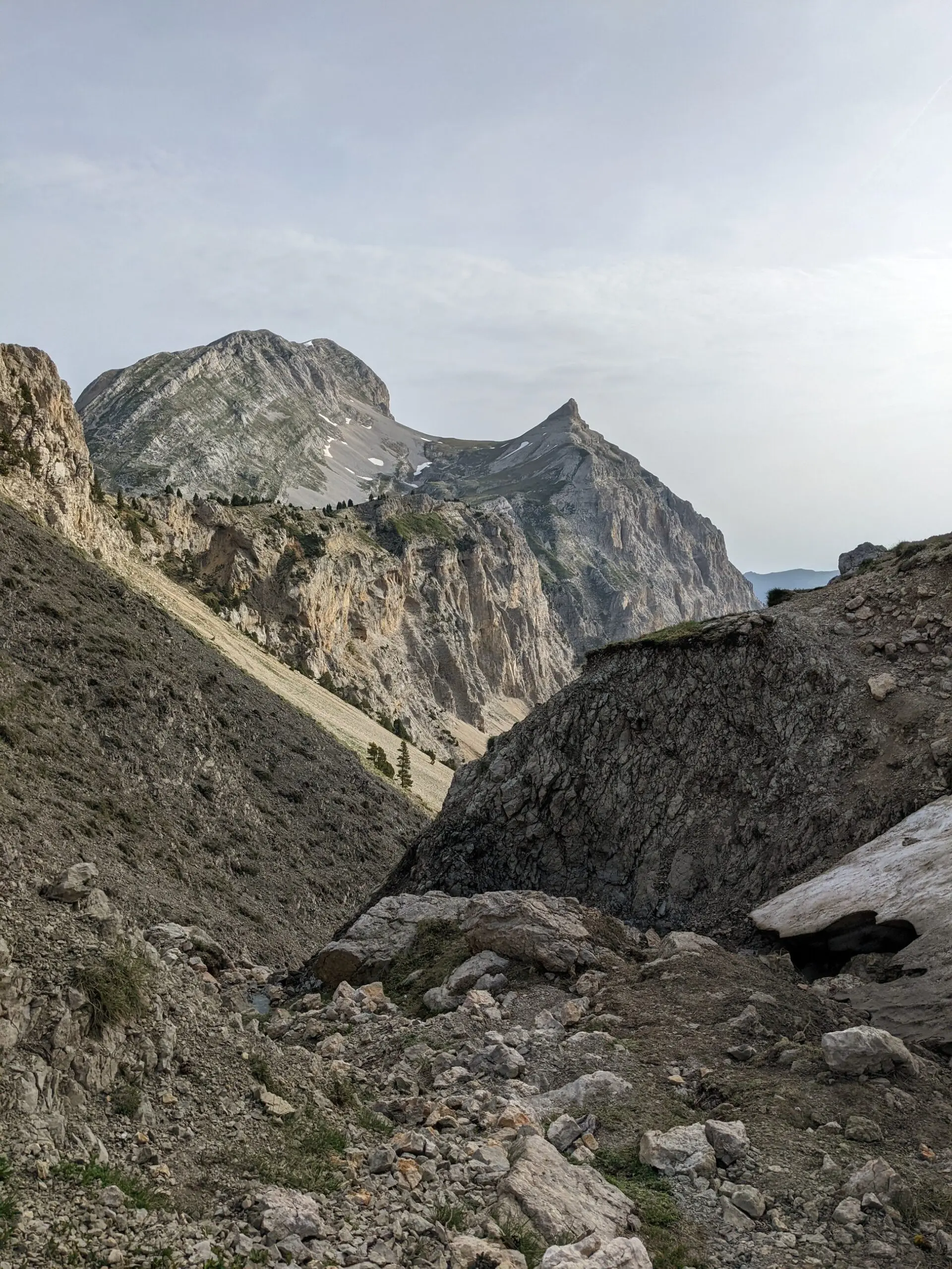 randonnée vercors