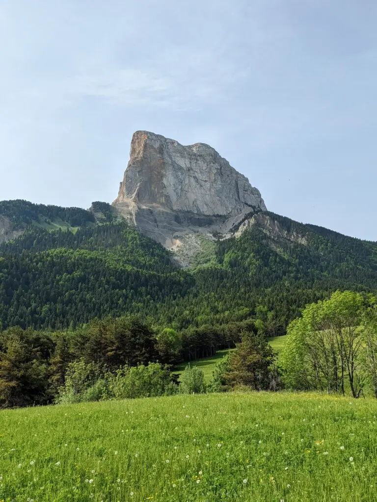 randonnée vercors