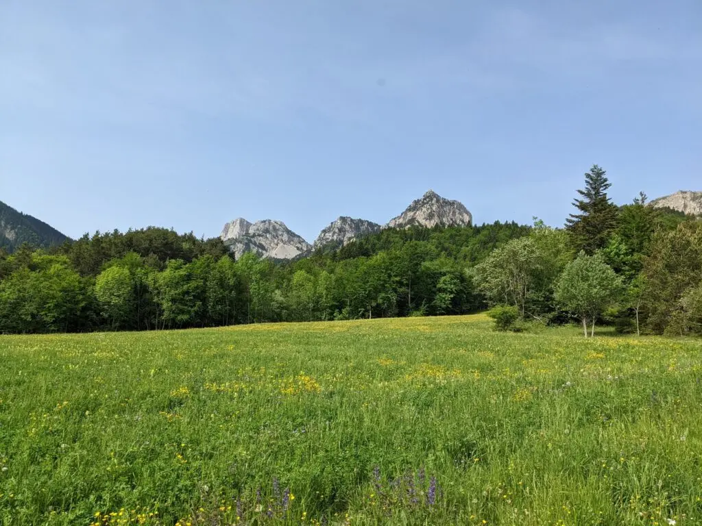 2 jours de randonnée-bivouac dans le Vercors au Pas des Chattons — photo 13