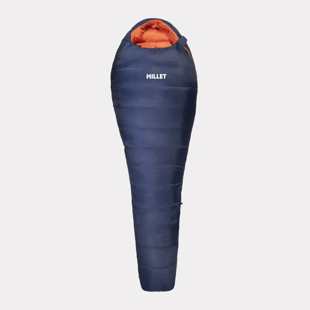 Les meilleurs sacs de couchage trekking & bivouac 2026