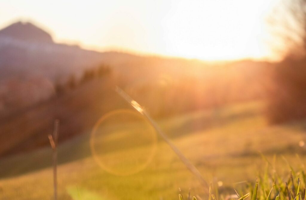 Comment éviter l'insolation en randonnée ?