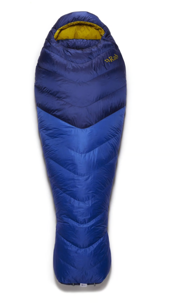 Les meilleurs sacs de couchage trekking & bivouac 2026