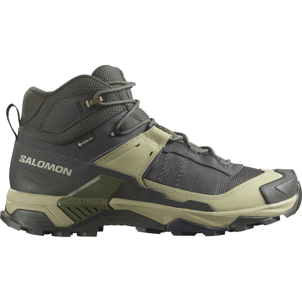 Les meilleures chaussures de randonnée & trekking 2026 — photo 4