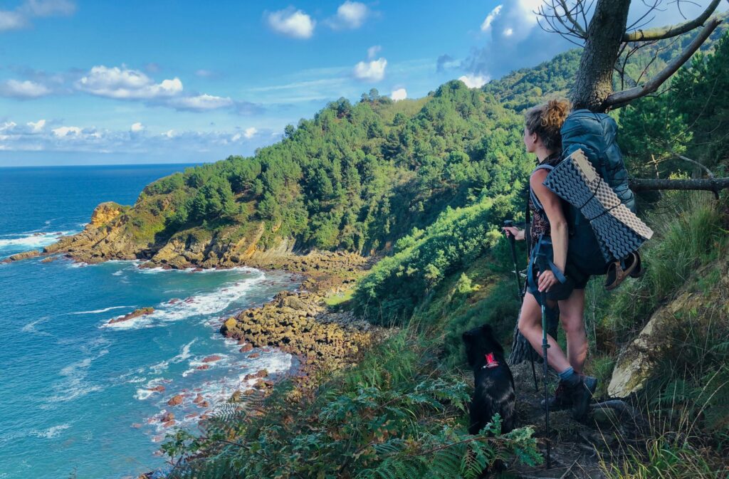 Randonner avec son chien : nos conseils pratiques