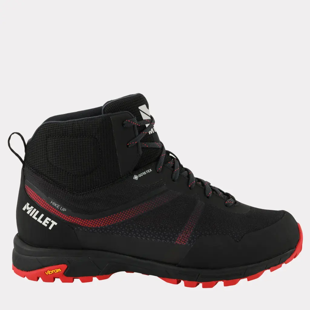 Les meilleures chaussures de randonnée & trekking 2026 — photo 7