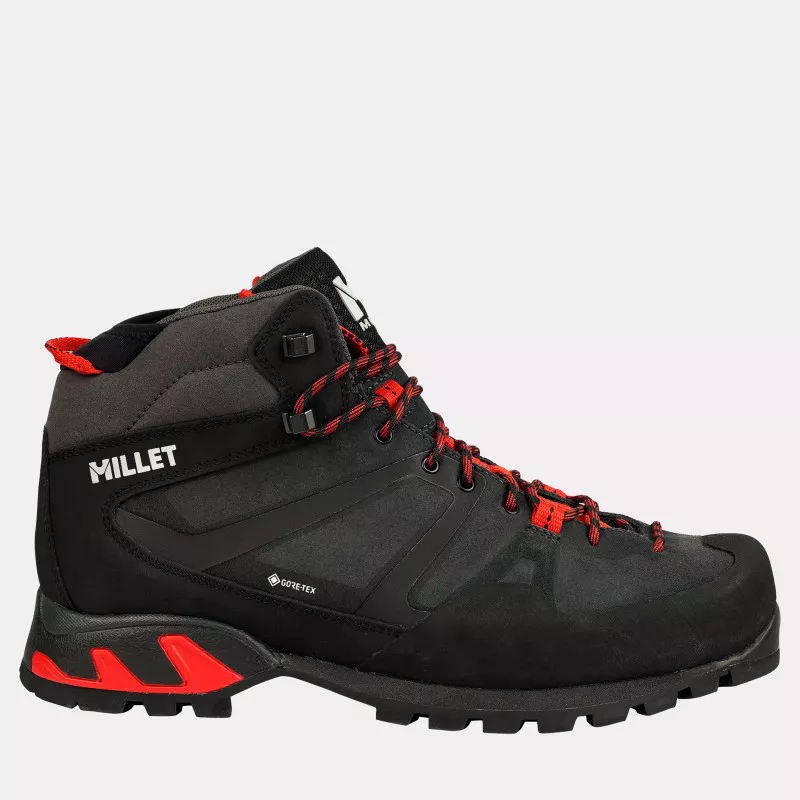 Les meilleures chaussures de randonnée & trekking 2026 — photo 5