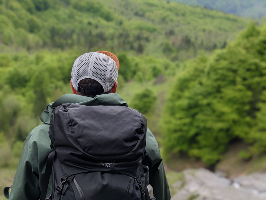 Les meilleurs sacs à dos randonnée et trekking 2025
