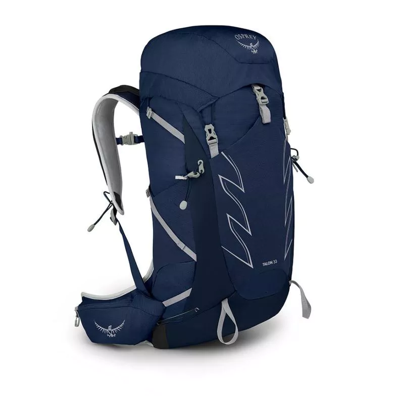 Osprey Talon 33 — Les meilleurs sacs à dos randonnée et trekking 2026