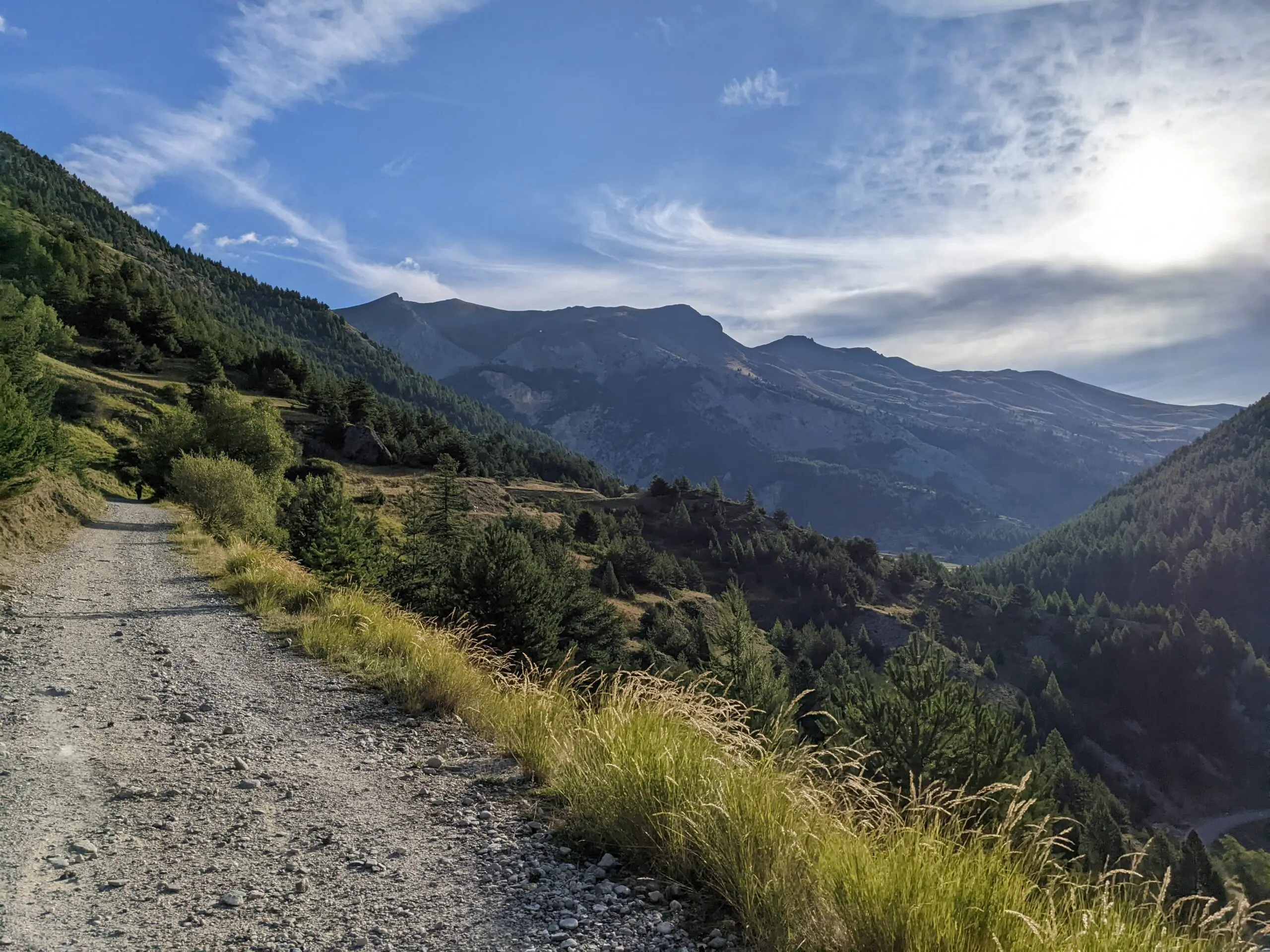 Tour du Queyras en 7 jours - Étapes, itinéraire et récit — photo 3