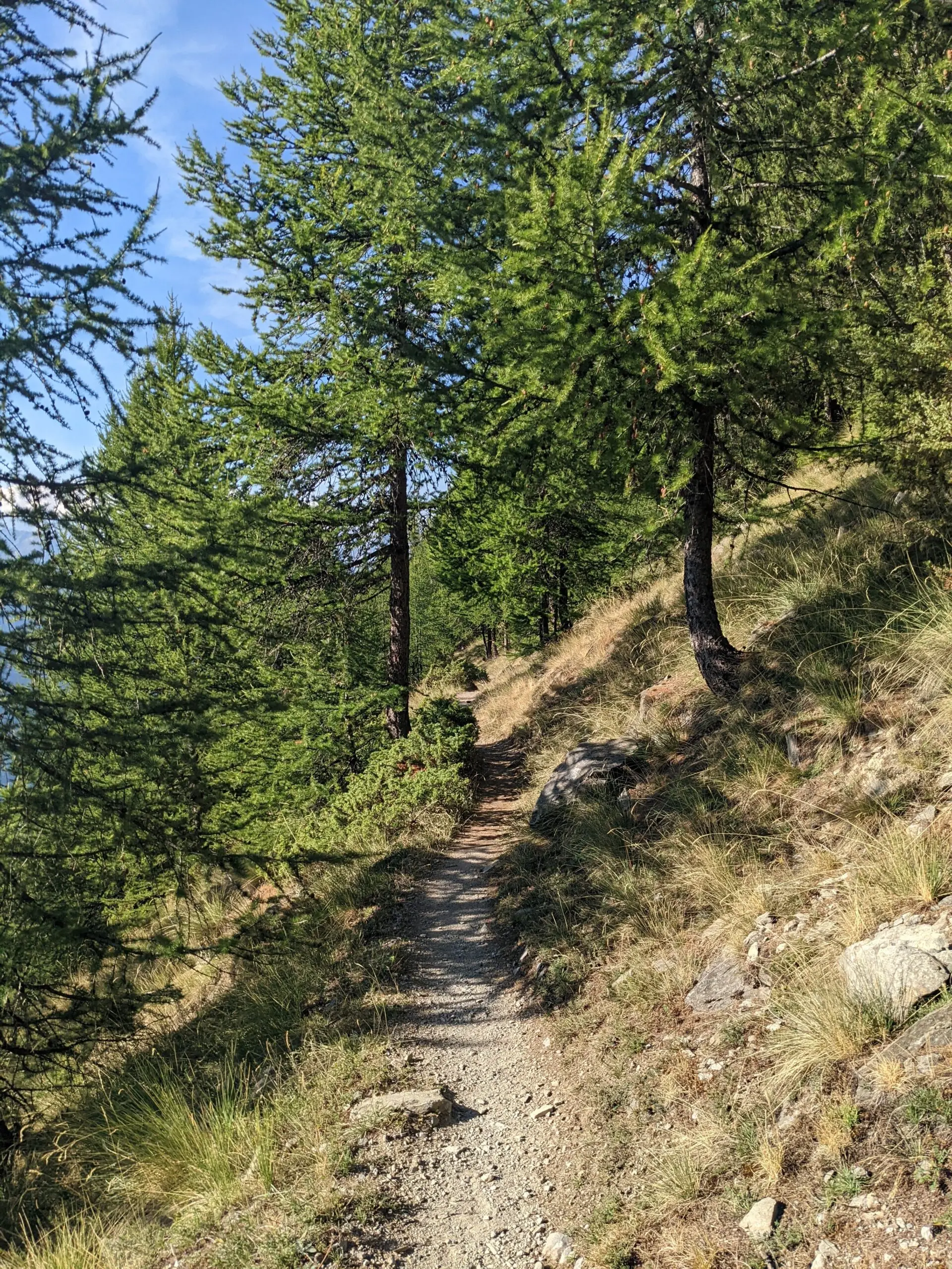 Tour du Queyras en 7 jours - Étapes, itinéraire et récit — photo 76