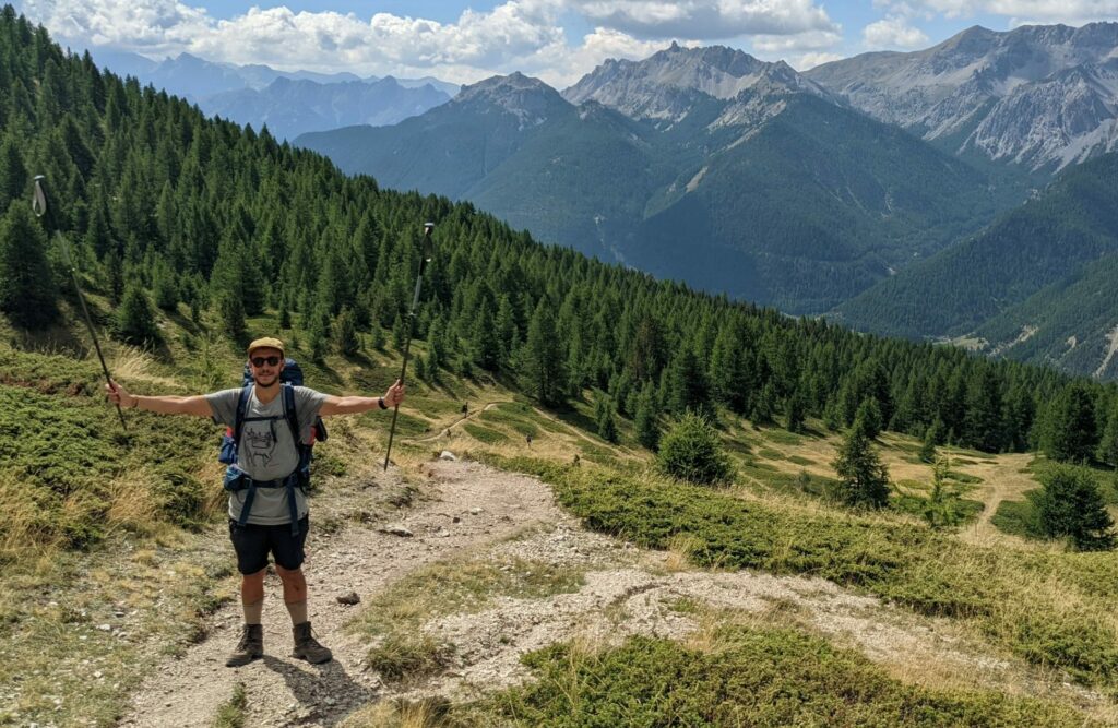 Le guide complet du Tour du Queyras (GR58)