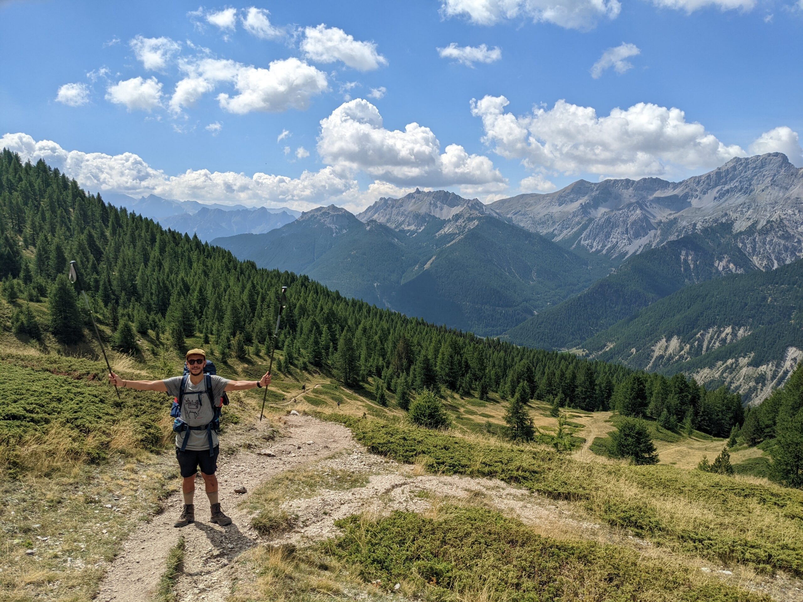 Le guide complet du Tour du Queyras (GR58)