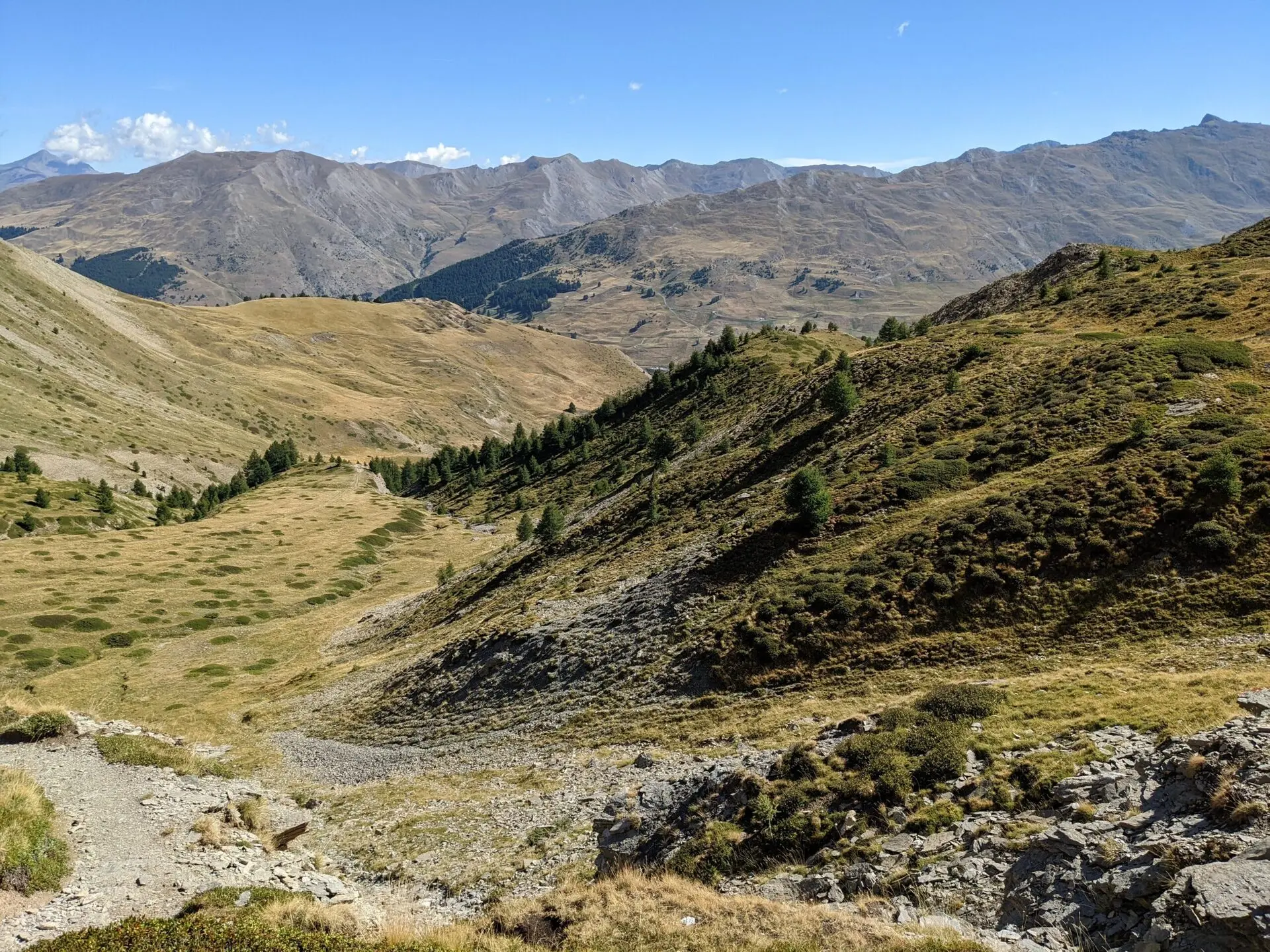 Tour du Queyras en 7 jours - Étapes, itinéraire et récit — photo 10