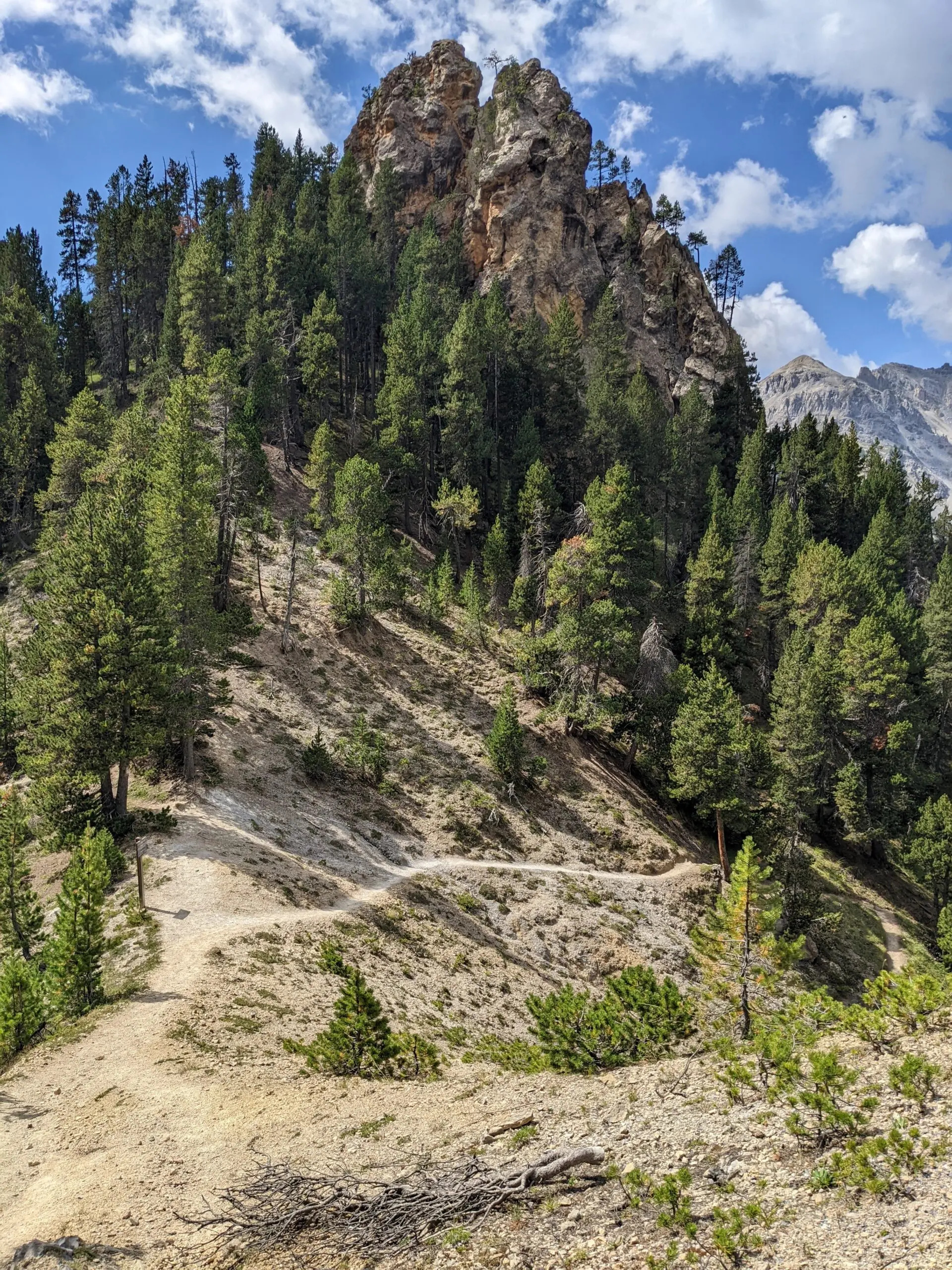 Tour du Queyras en 7 jours - Étapes, itinéraire et récit — photo 85