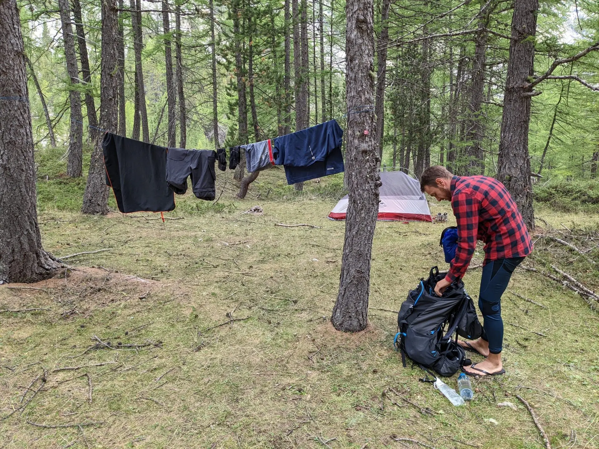 Tour du Queyras en 7 jours - Étapes, itinéraire et récit — photo 91