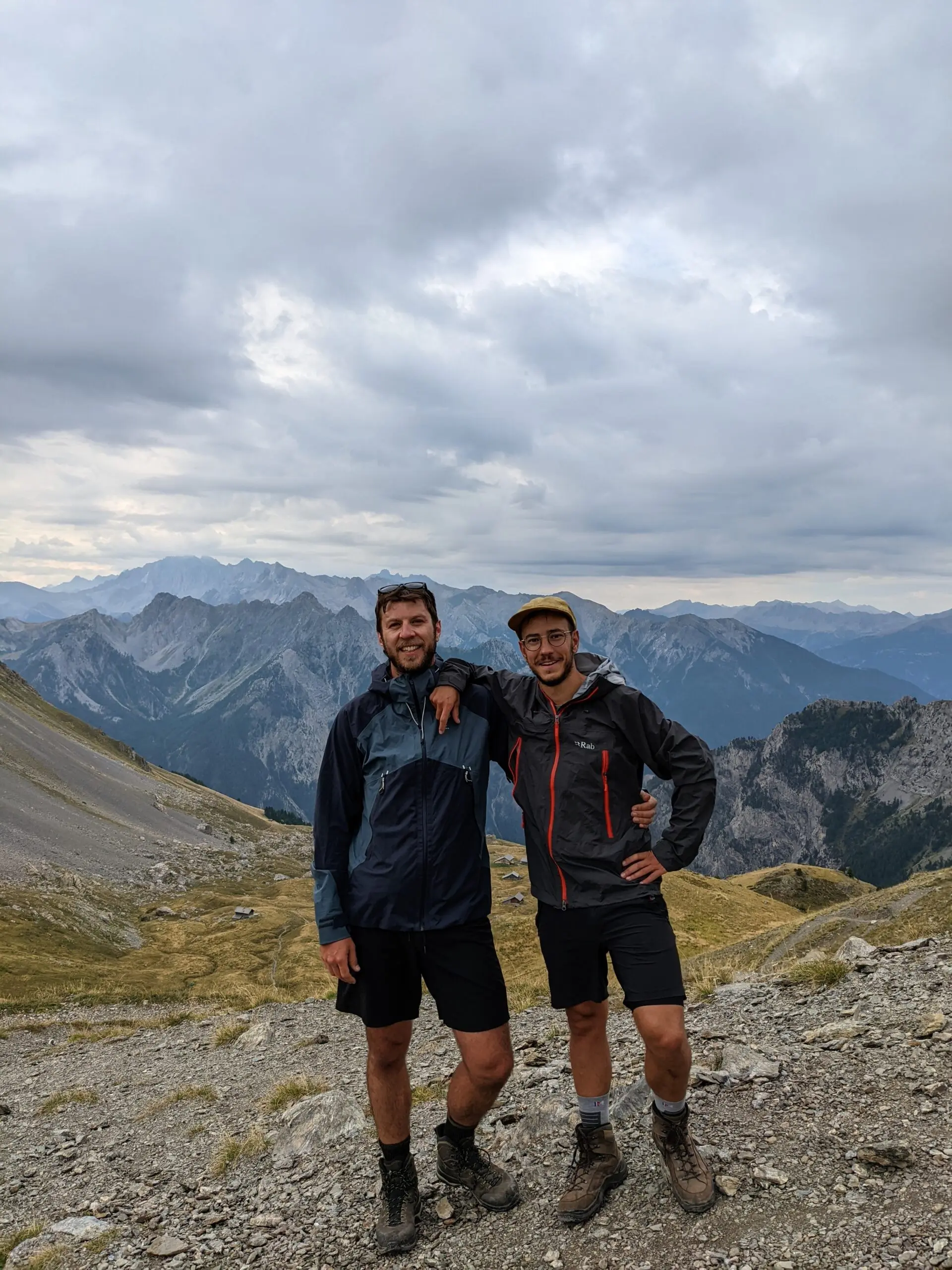 Tour du Queyras en 7 jours - Étapes, itinéraire et récit — photo 98