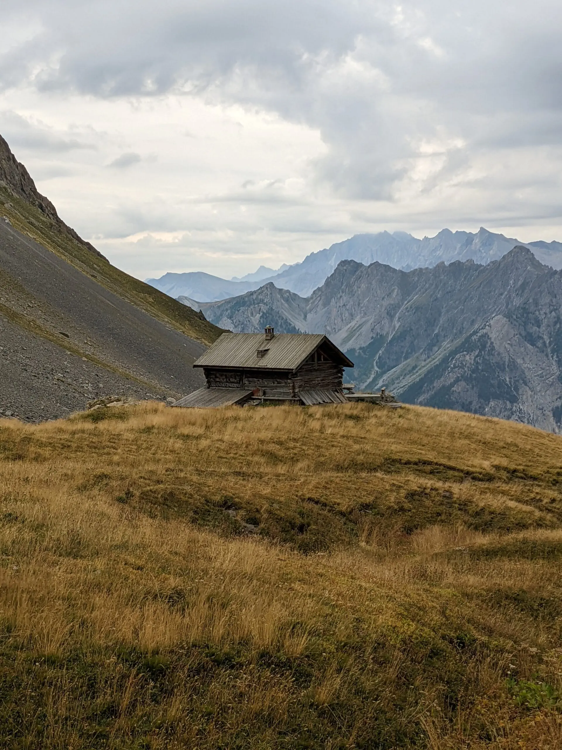 Tour du Queyras en 7 jours - Étapes, itinéraire et récit — photo 100