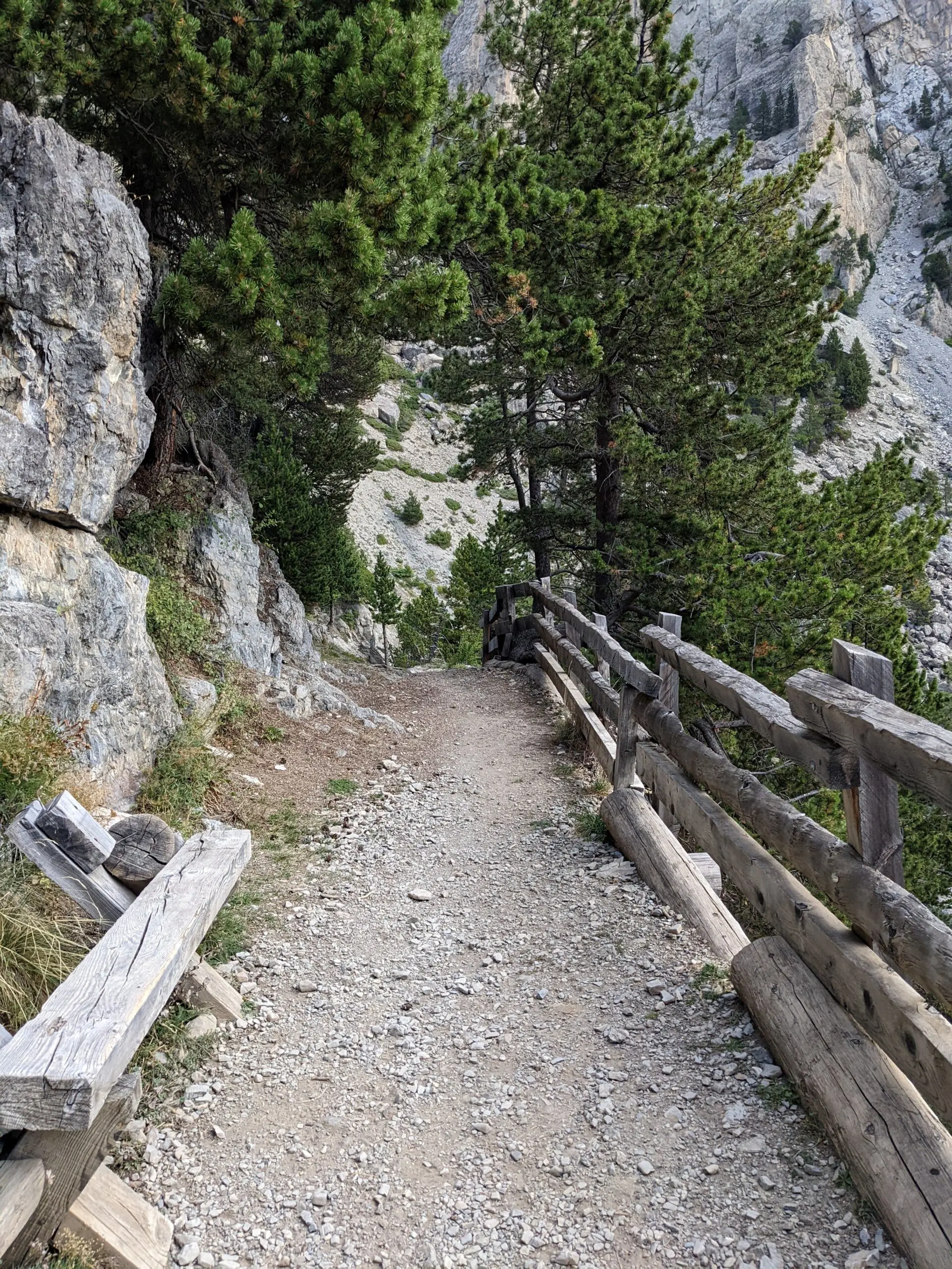 Tour du Queyras en 7 jours - Étapes, itinéraire et récit — photo 102