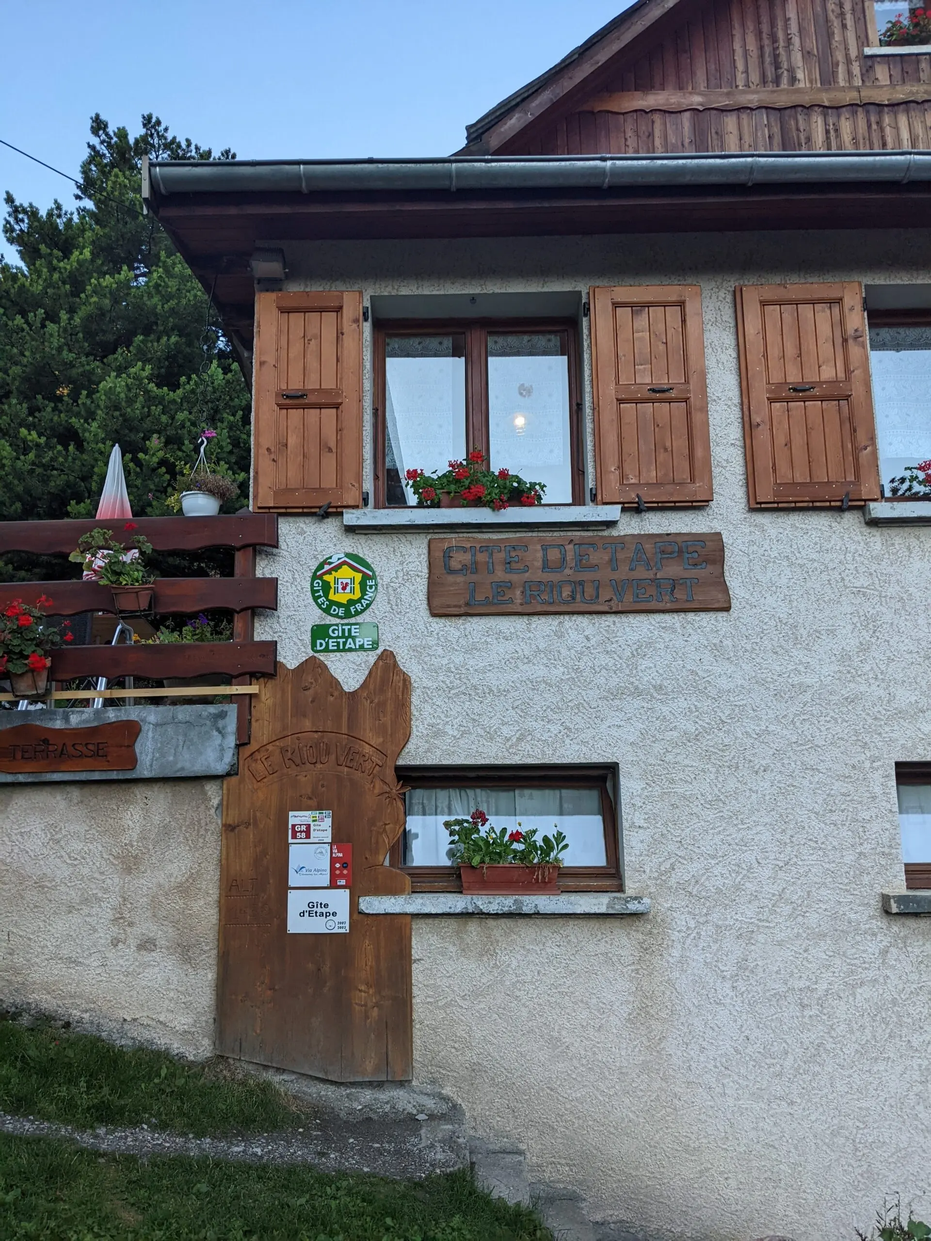 Tour du Queyras en 7 jours - Étapes, itinéraire et récit — photo 105