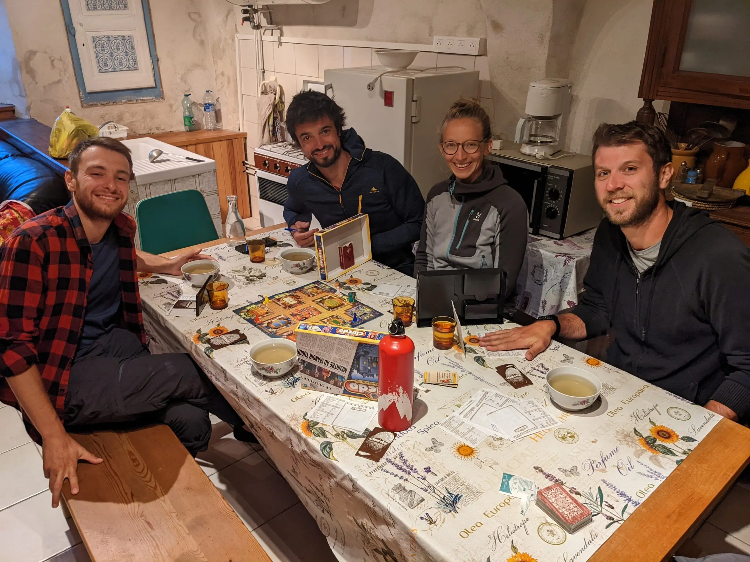 Tour du Queyras en 7 jours - Étapes, itinéraire et récit — photo 106