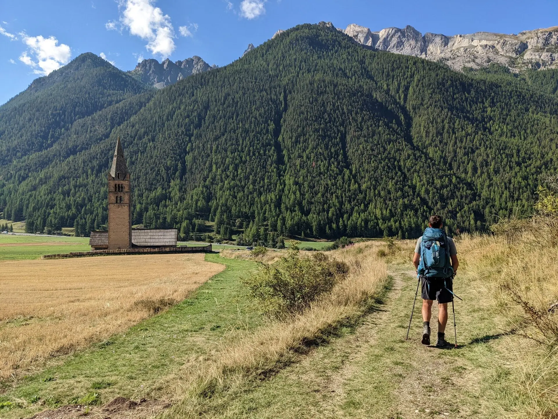 Tour du Queyras en 7 jours - Étapes, itinéraire et récit — photo 111