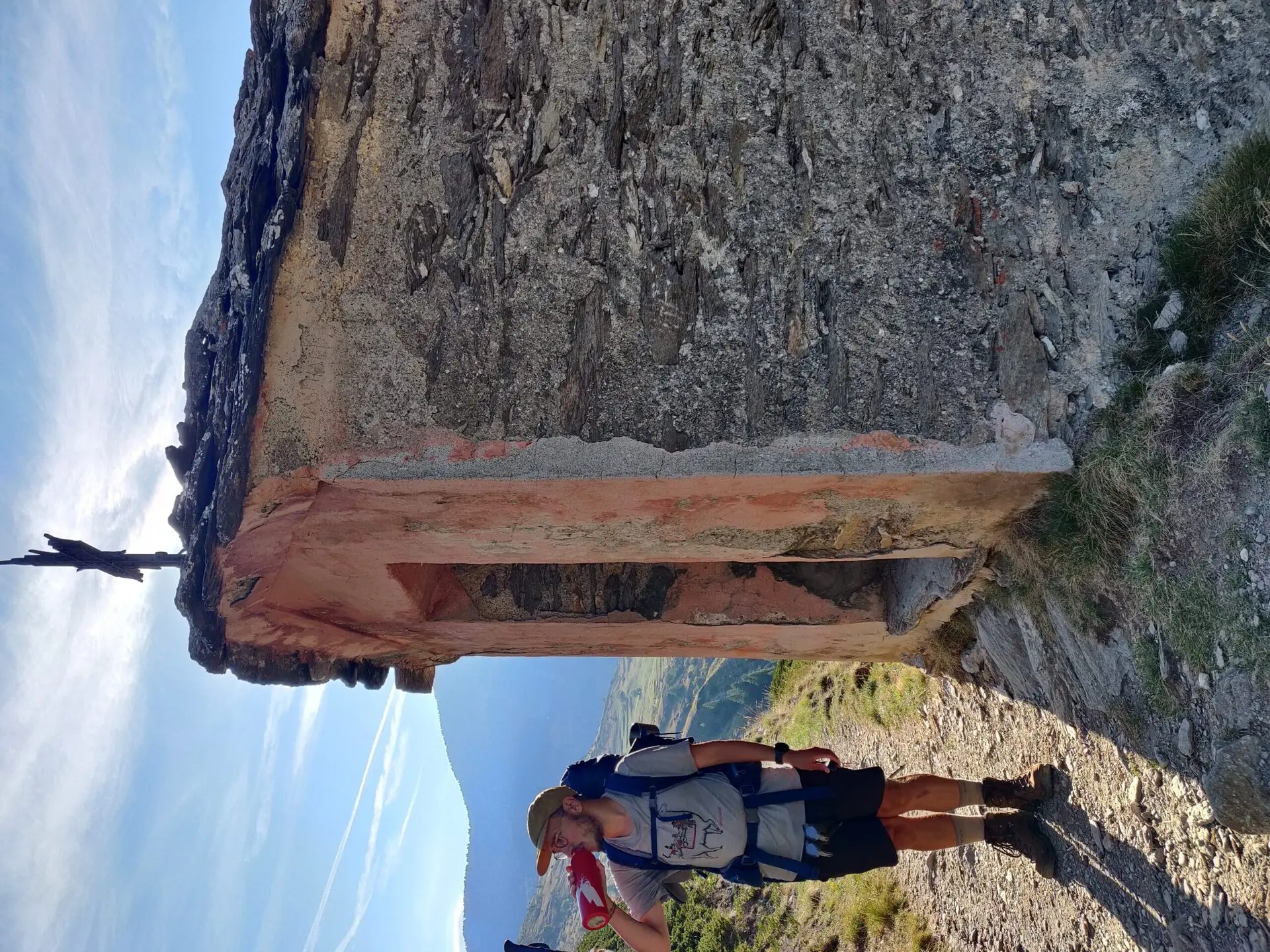 Tour du Queyras en 7 jours - Étapes, itinéraire et récit — photo 56