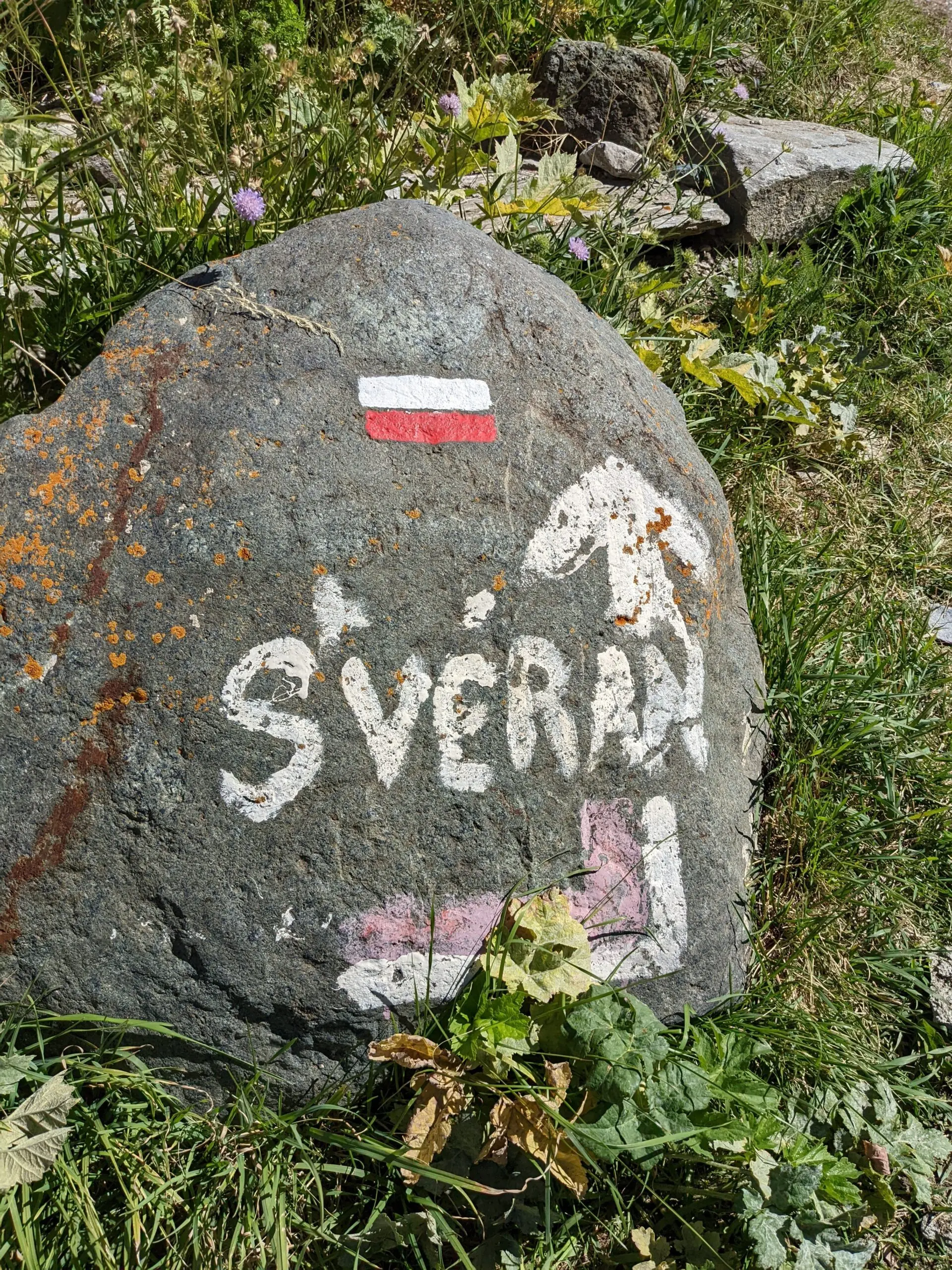 Tour du Queyras en 7 jours - Étapes, itinéraire et récit — photo 11