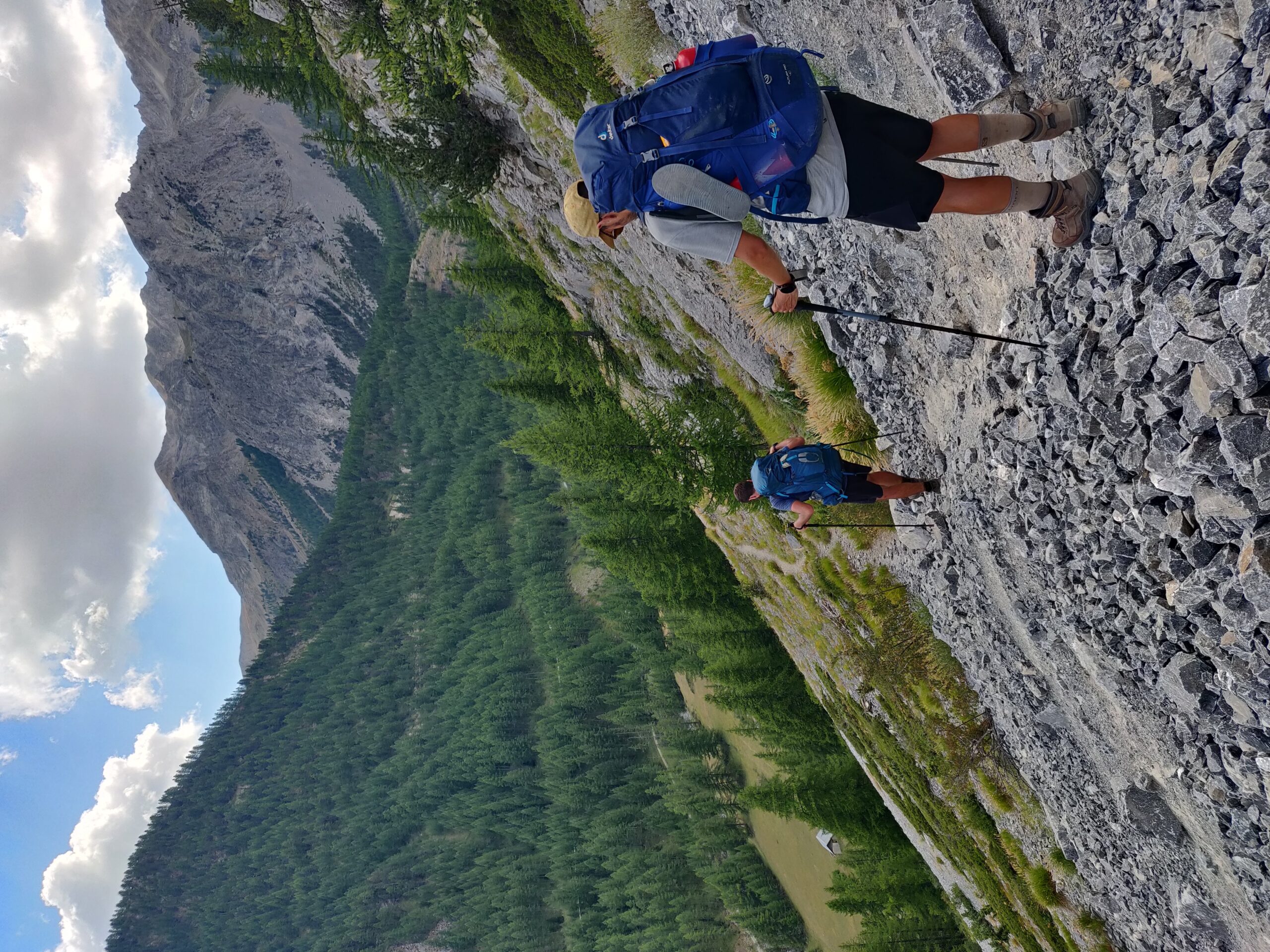 Comment choisir ses bâtons de randonnée ?