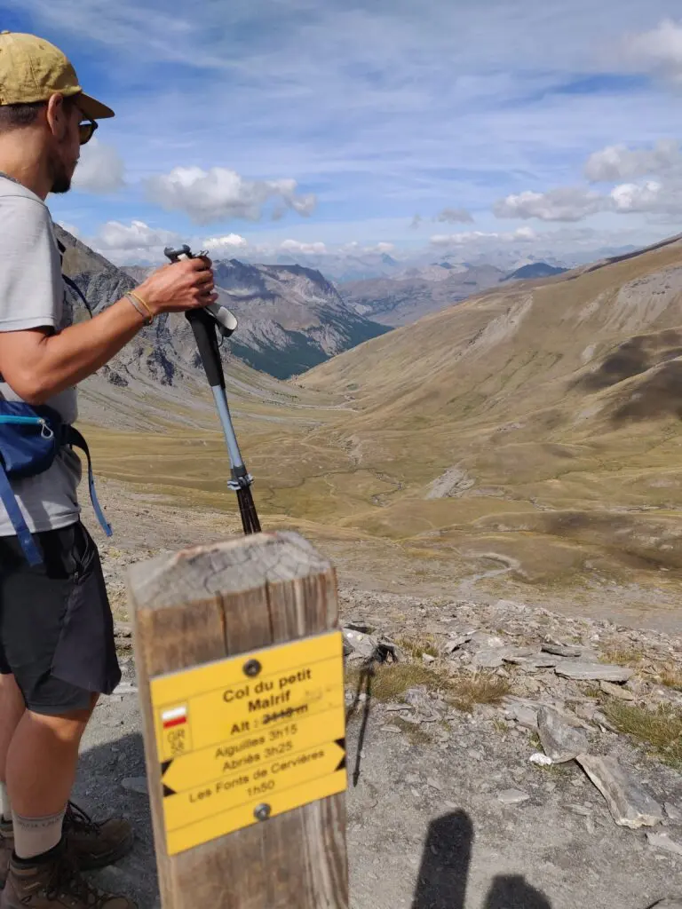 Tour du Queyras en 7 jours - Étapes, itinéraire et récit — photo 65
