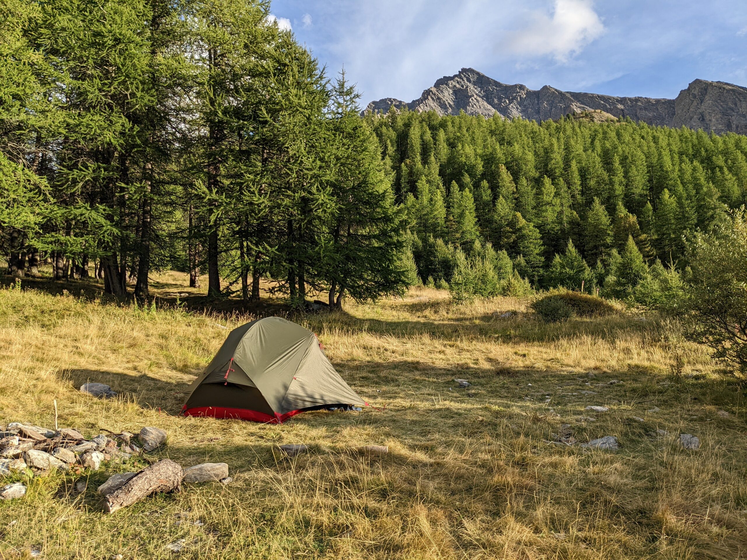 MSR Hubba Hubba NX 2 - Test & Avis 2025