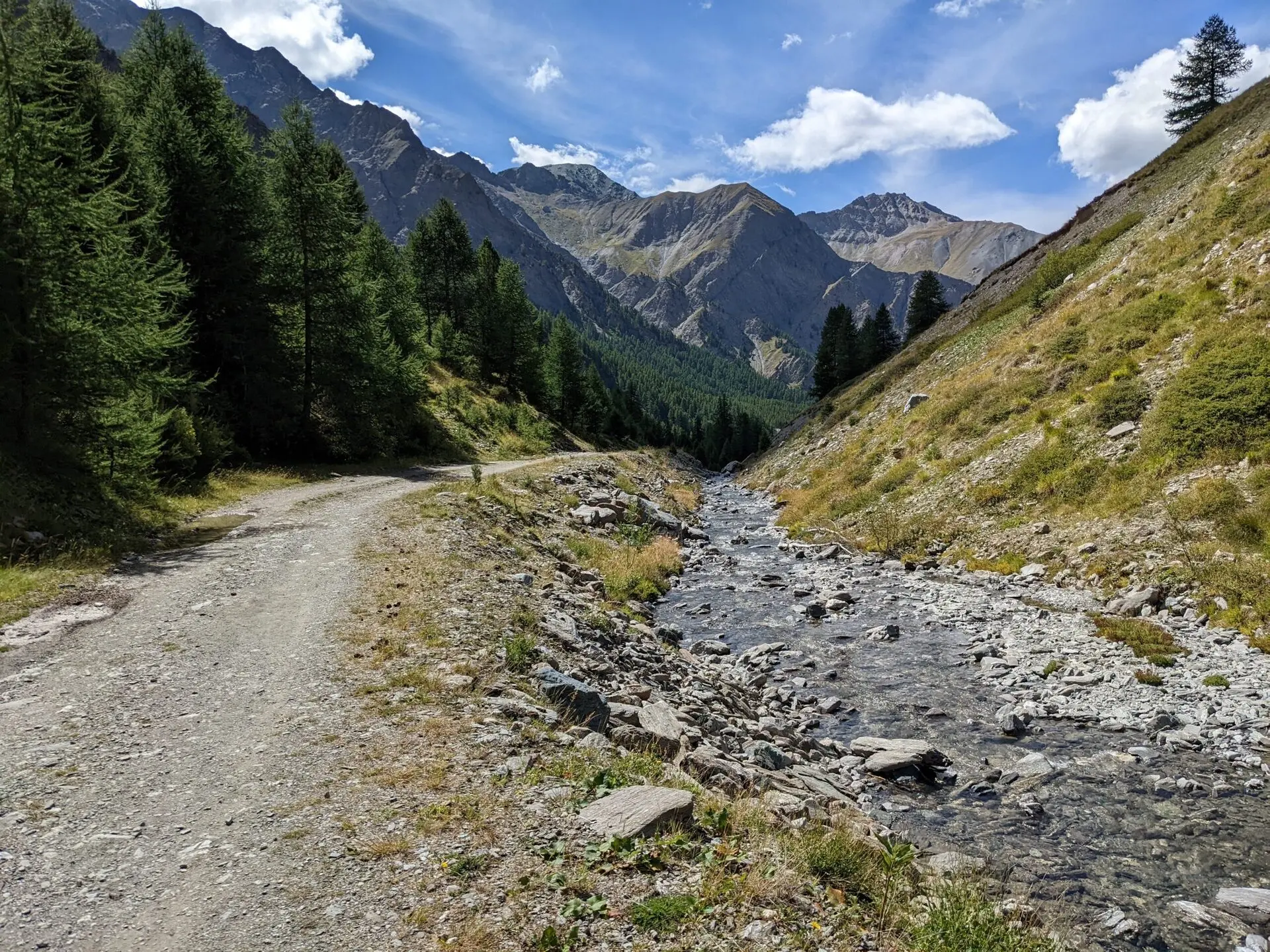 Tour du Queyras en 7 jours - Étapes, itinéraire et récit — photo 14