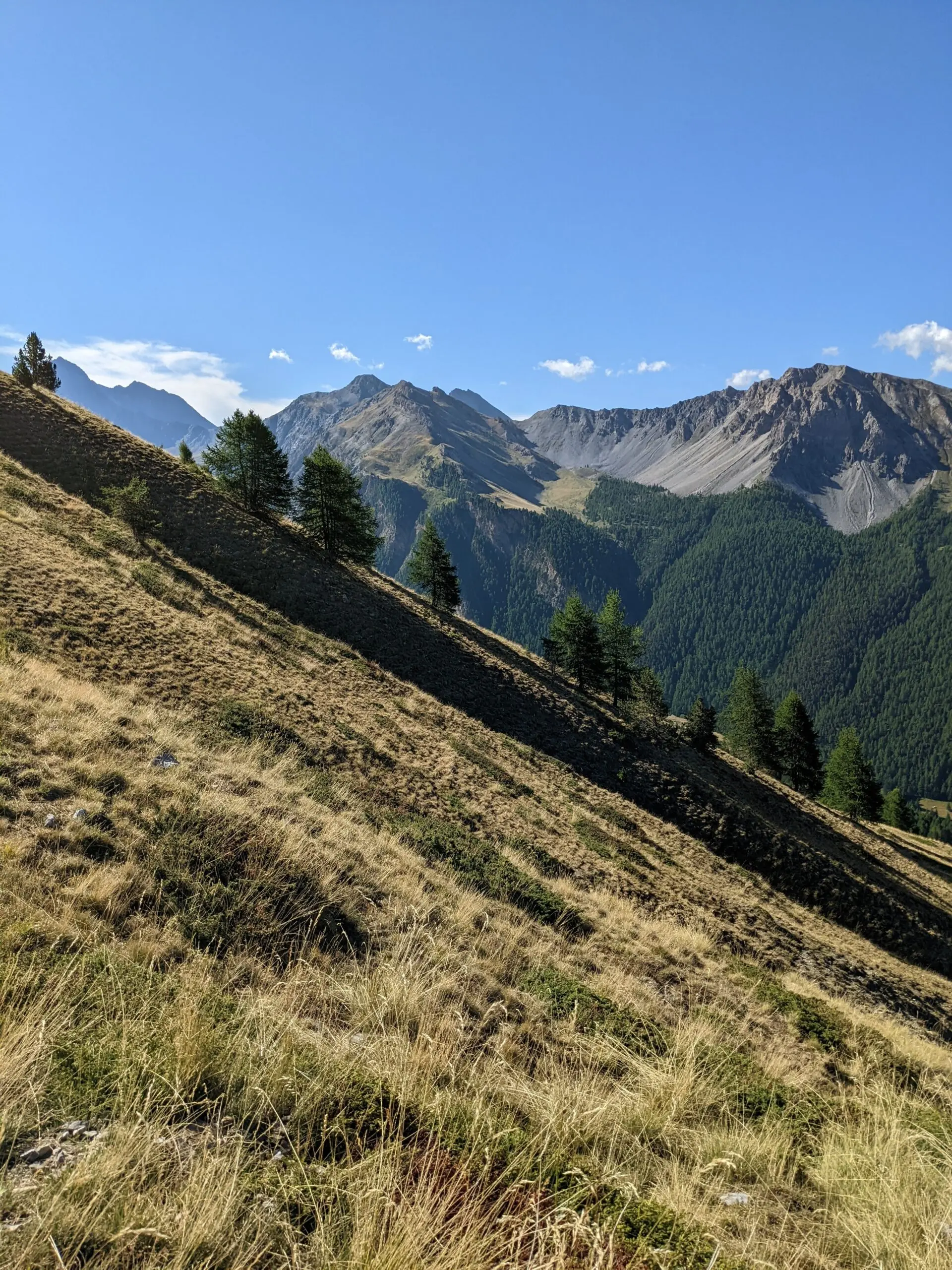 Tour du Queyras en 7 jours - Étapes, itinéraire et récit — photo 4