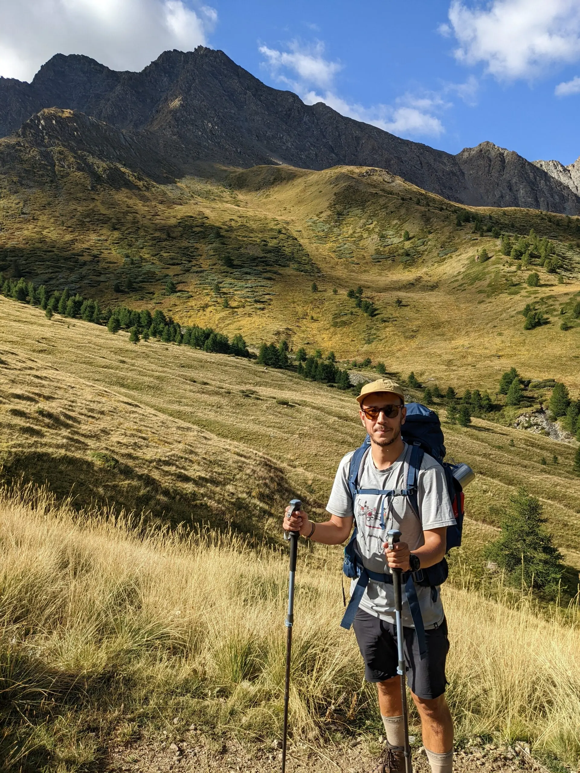 Tour du Queyras en 7 jours - Étapes, itinéraire et récit — photo 23