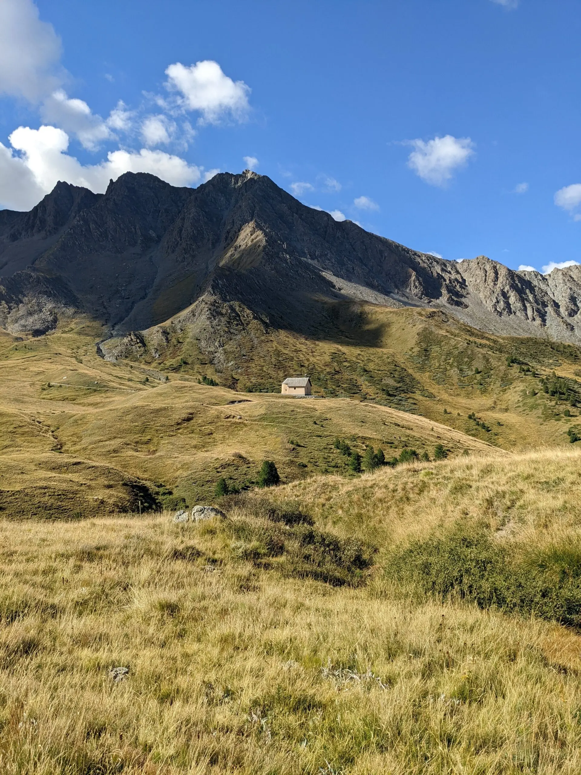 Tour du Queyras en 7 jours - Étapes, itinéraire et récit — photo 22