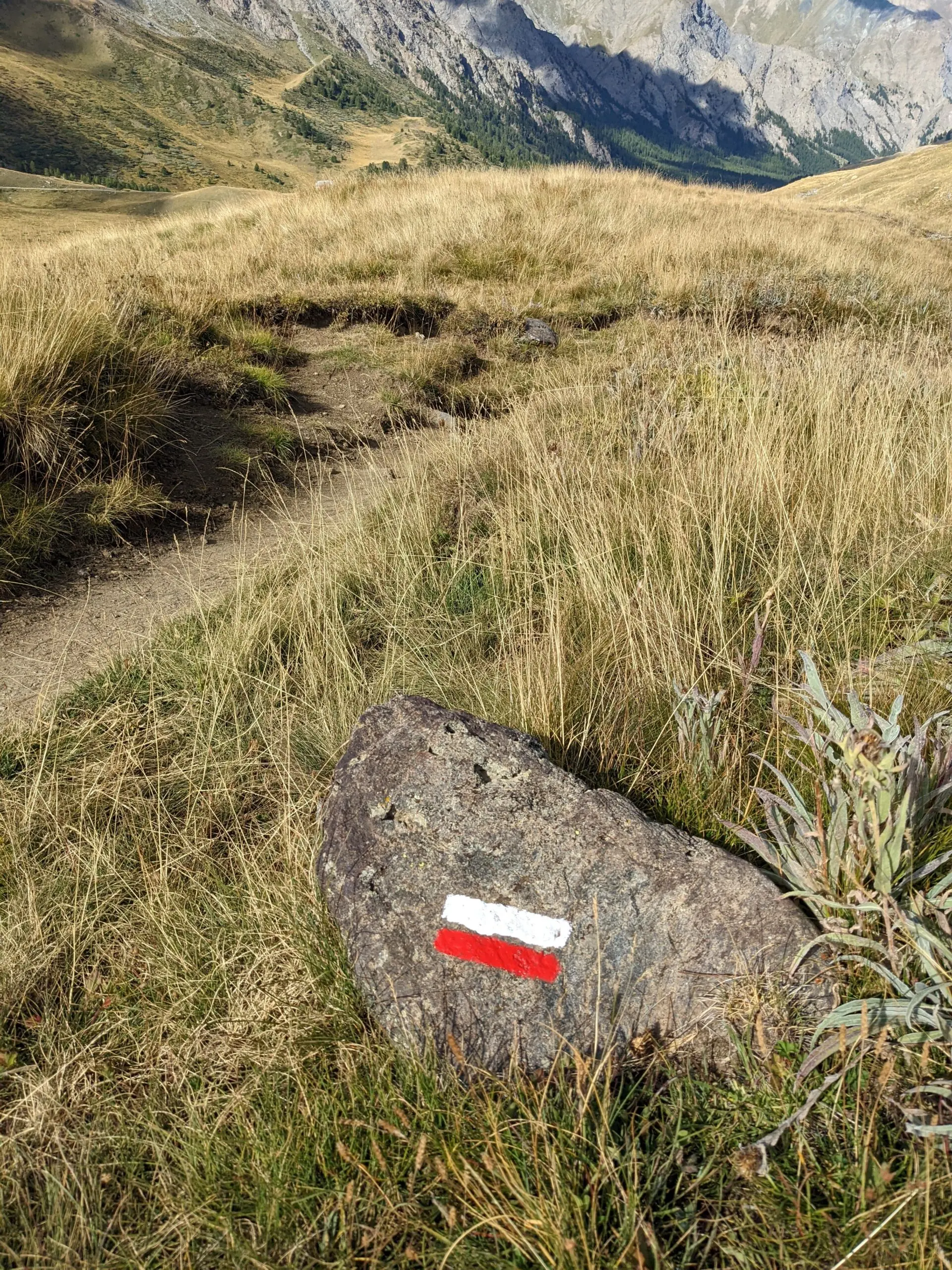 Tour du Queyras en 7 jours - Étapes, itinéraire et récit — photo 19