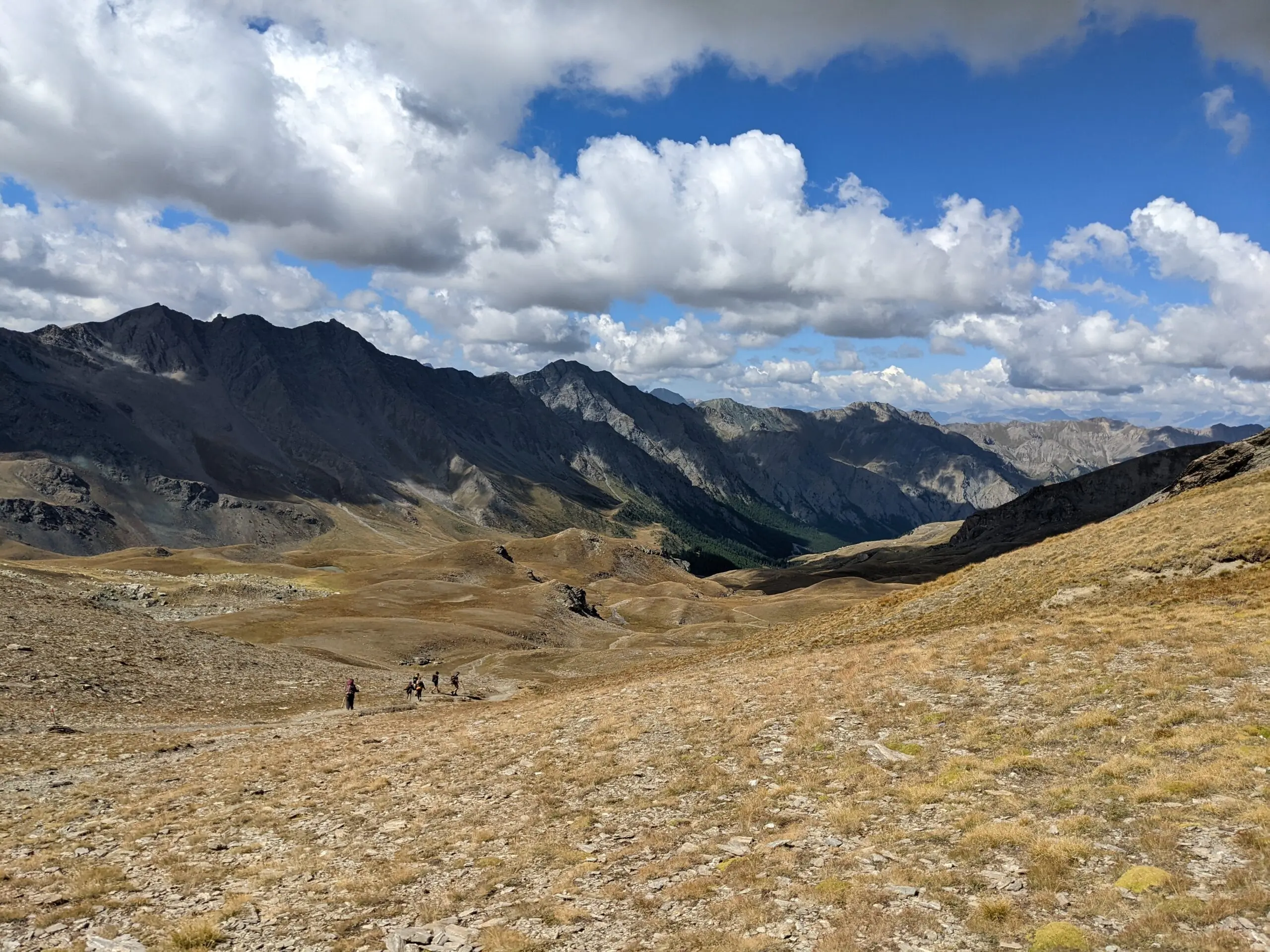 Tour du Queyras en 7 jours - Étapes, itinéraire et récit — photo 26