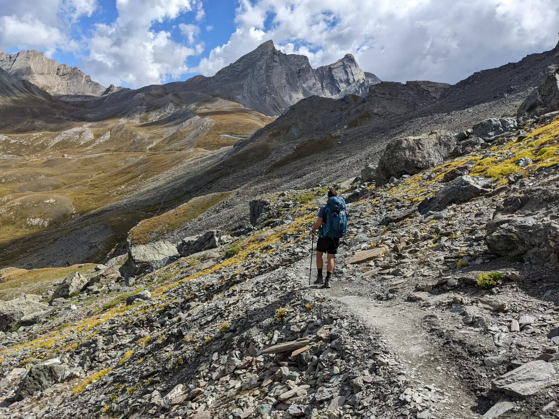 Tour du Queyras en 7 jours - Étapes, itinéraire et récit — photo 28