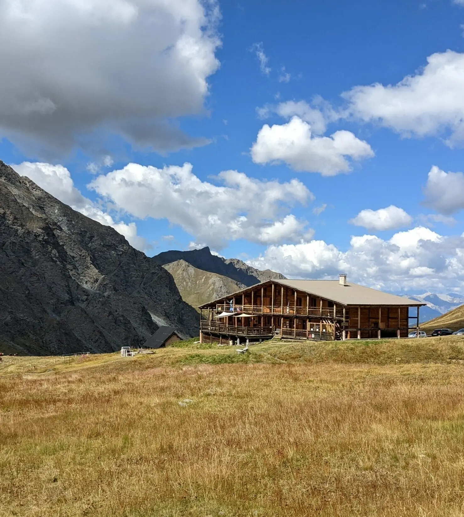 Tour du Queyras en 7 jours - Étapes, itinéraire et récit — photo 29