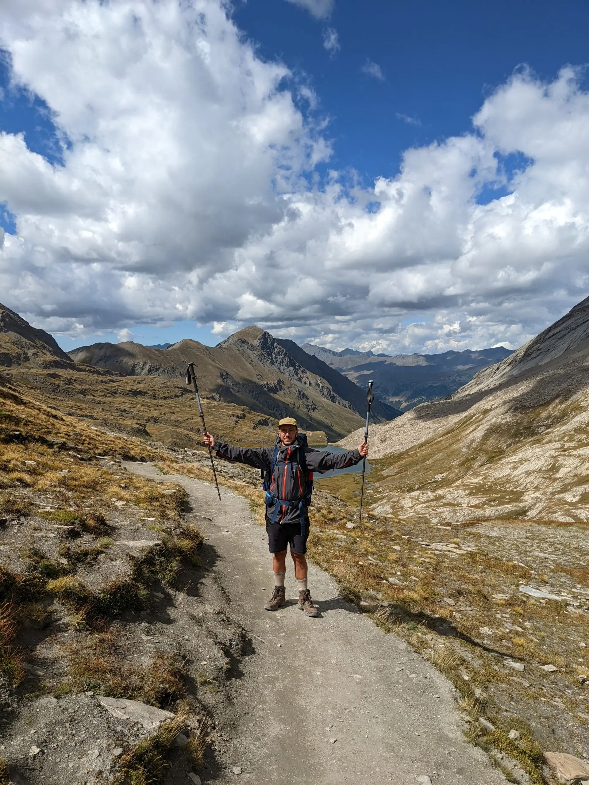 Tour du Queyras en 7 jours - Étapes, itinéraire et récit — photo 30