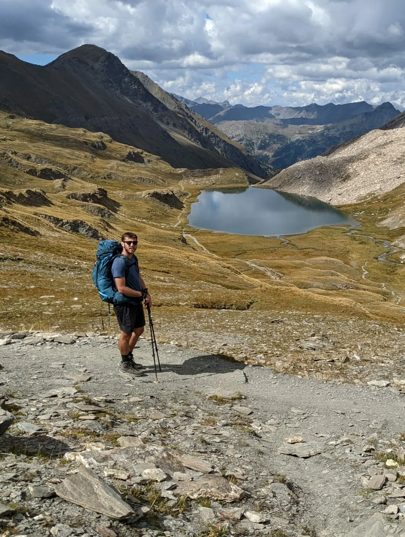 Tour du Queyras en 7 jours - Étapes, itinéraire et récit — photo 31