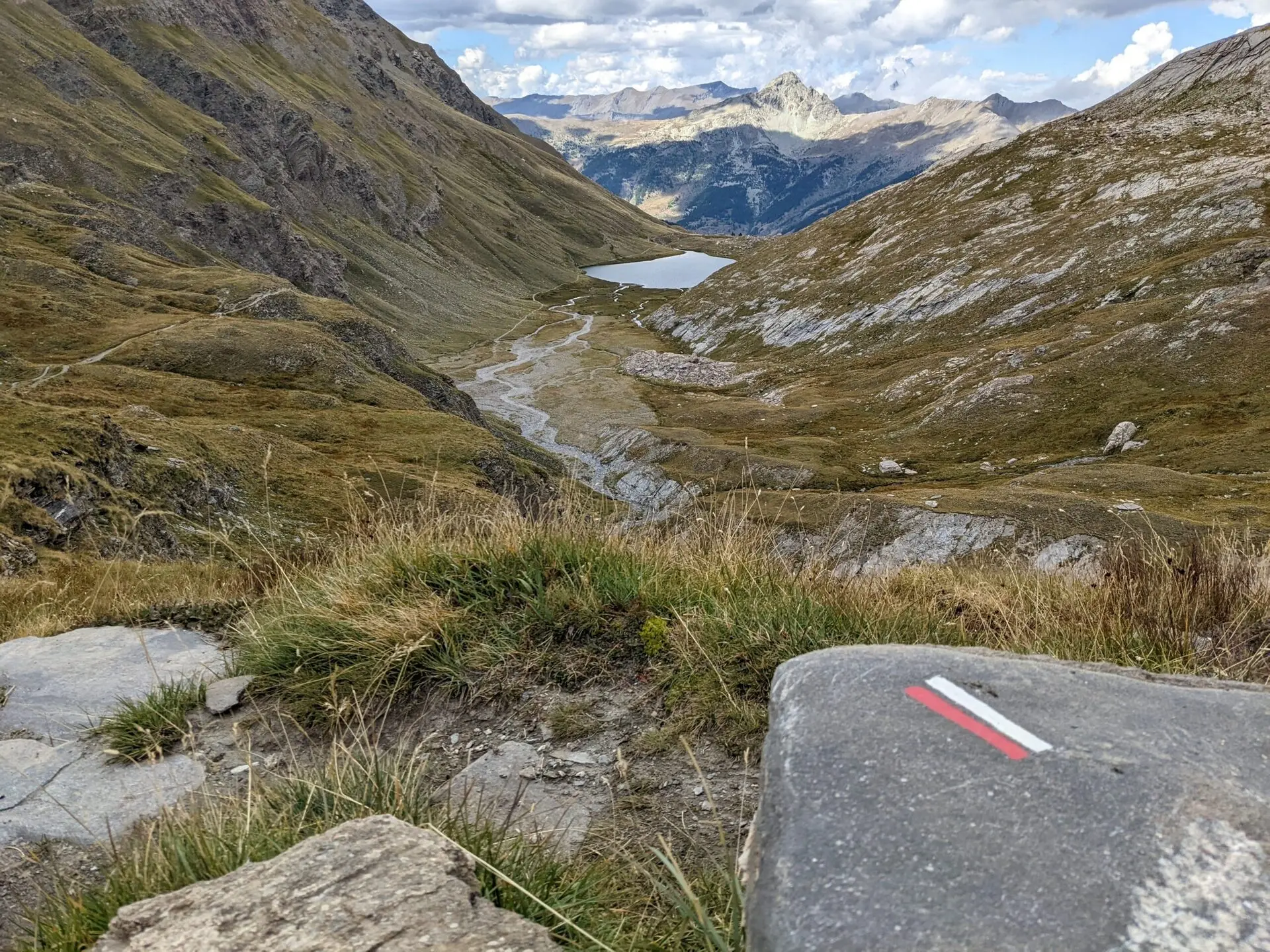 Tour du Queyras en 7 jours - Étapes, itinéraire et récit — photo 33