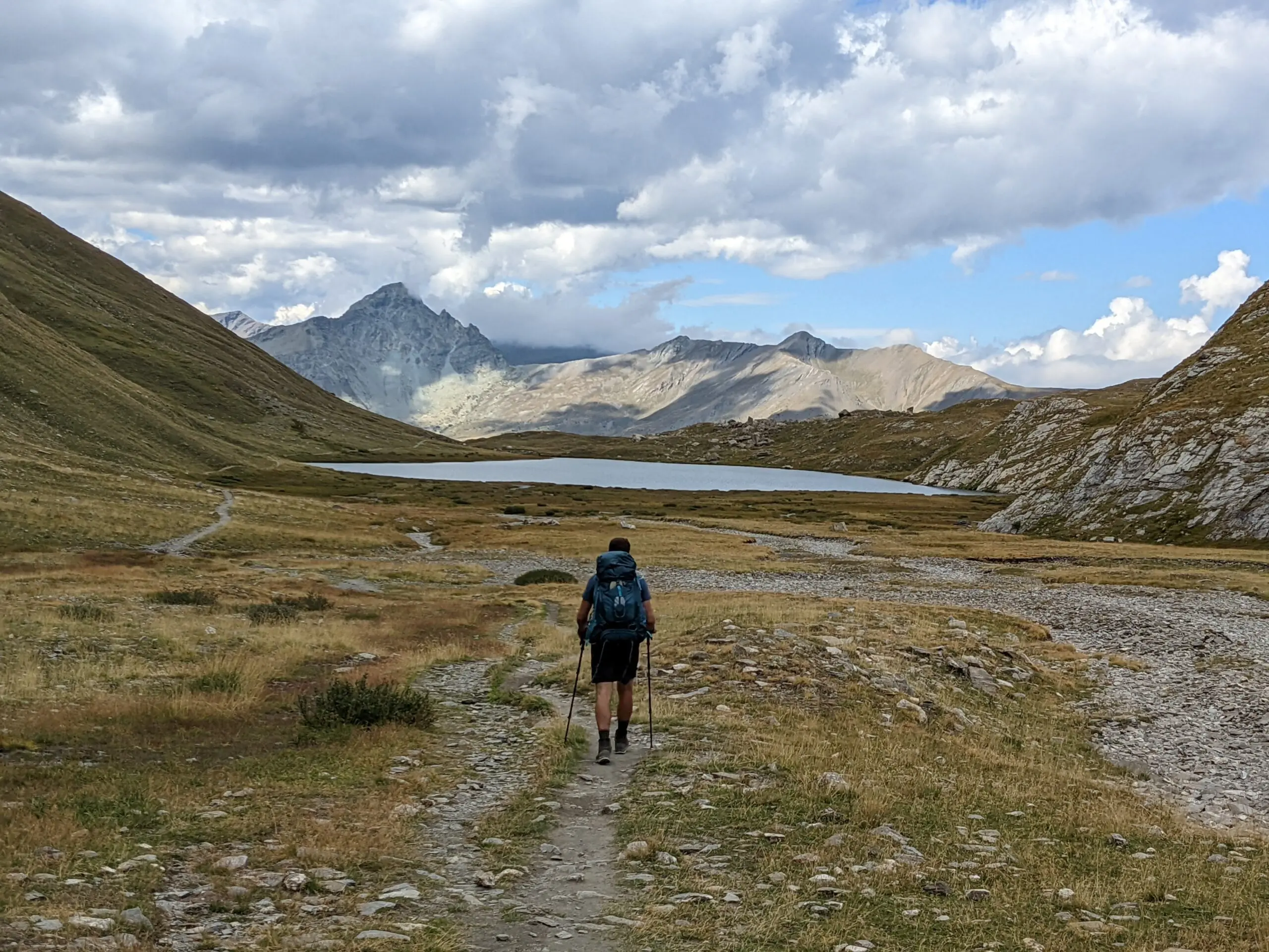 Tour du Queyras en 7 jours - Étapes, itinéraire et récit — photo 34