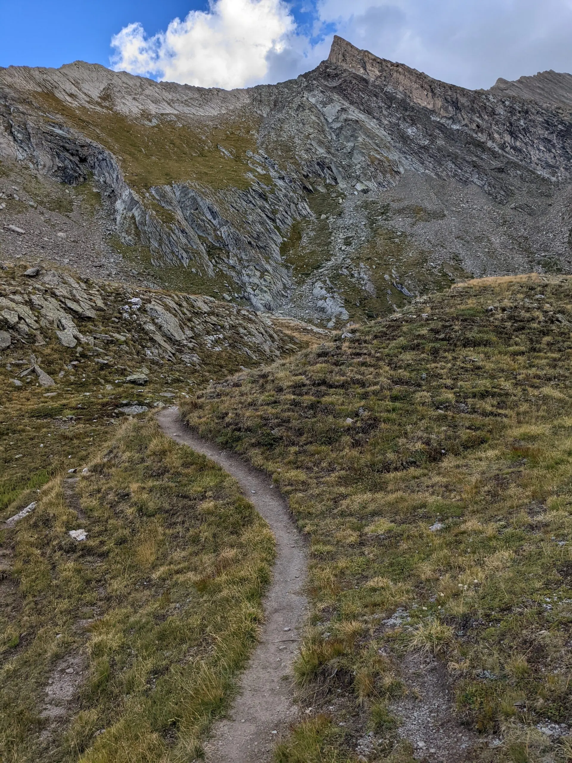 Tour du Queyras en 7 jours - Étapes, itinéraire et récit — photo 37