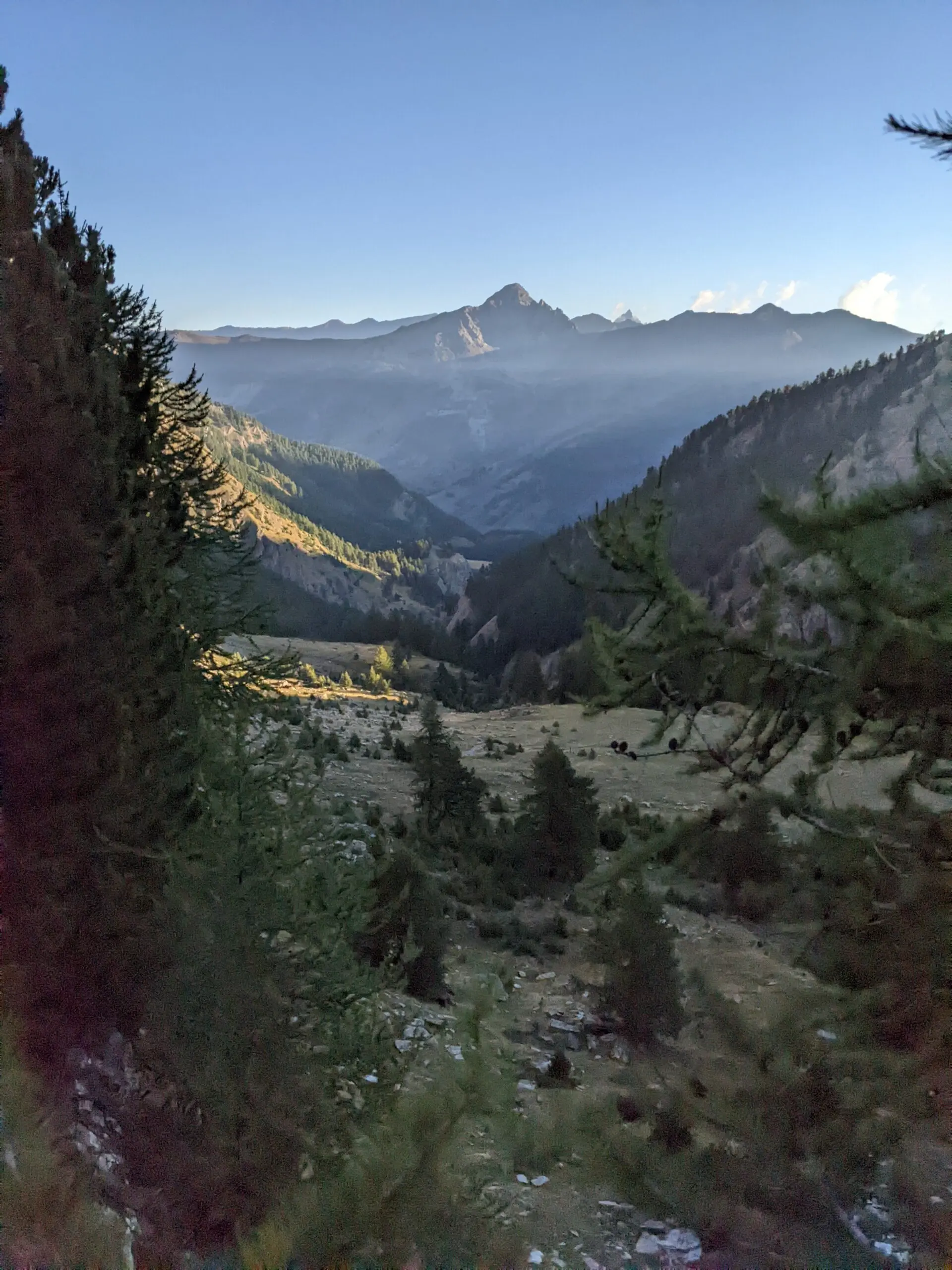 Tour du Queyras en 7 jours - Étapes, itinéraire et récit — photo 39