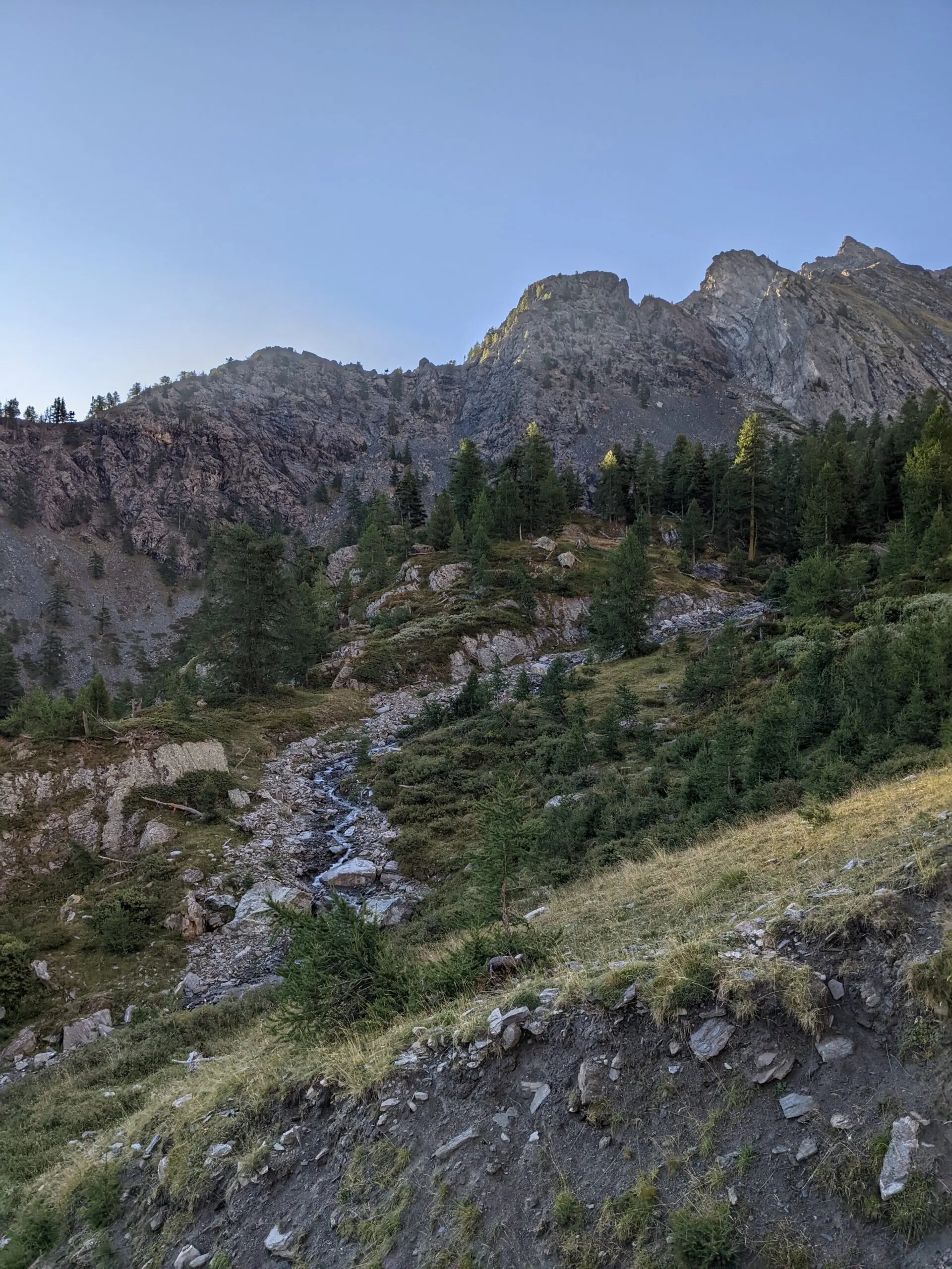 Tour du Queyras en 7 jours - Étapes, itinéraire et récit — photo 40
