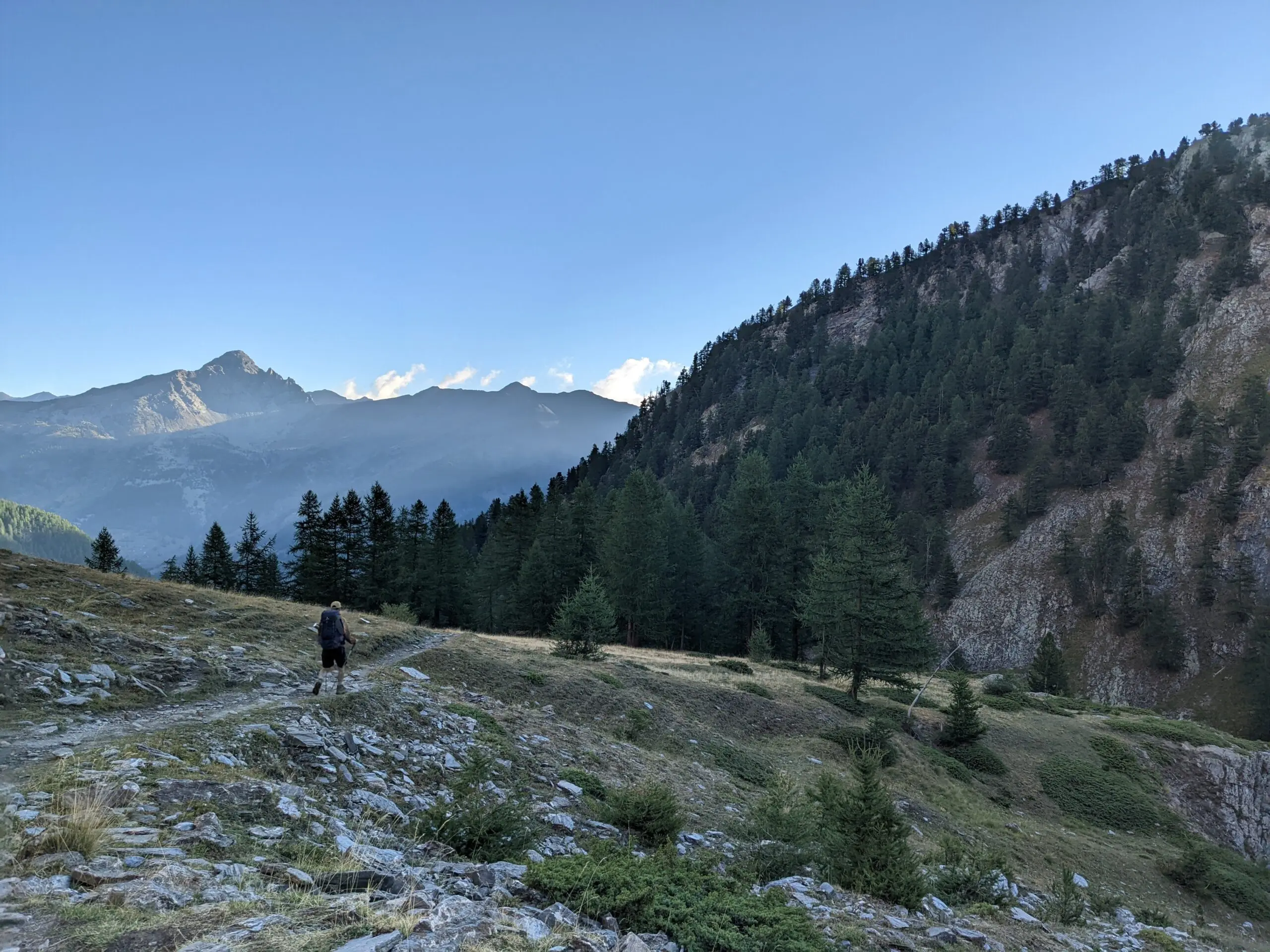 Tour du Queyras en 7 jours - Étapes, itinéraire et récit — photo 42