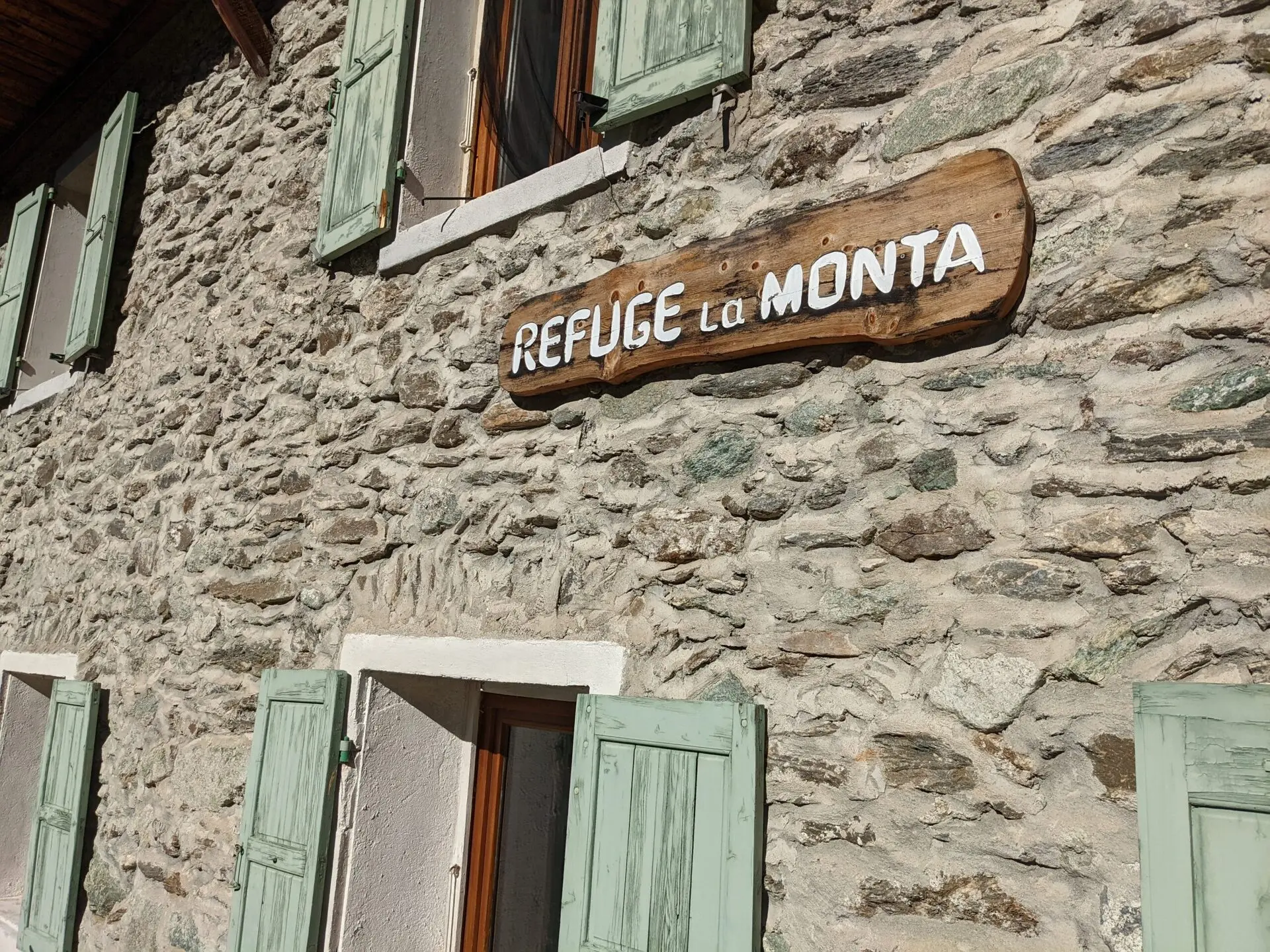 Tour du Queyras en 7 jours - Étapes, itinéraire et récit — photo 43
