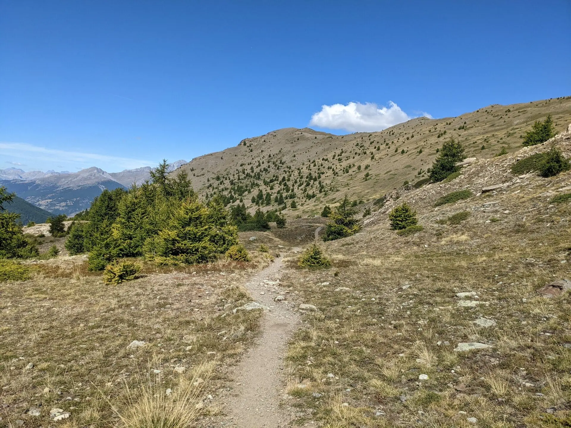 Tour du Queyras en 7 jours - Étapes, itinéraire et récit — photo 49