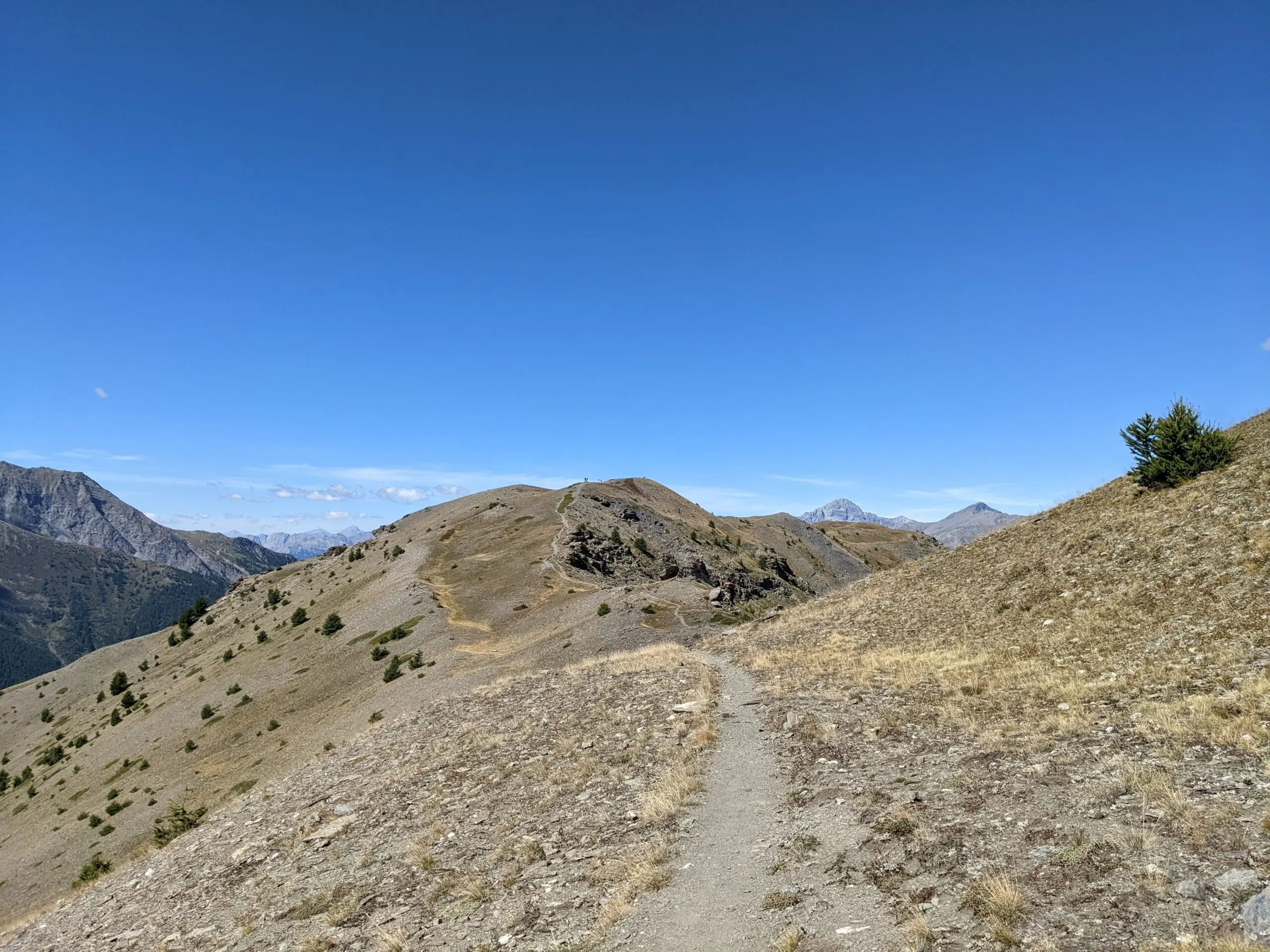 Tour du Queyras en 7 jours - Étapes, itinéraire et récit — photo 51